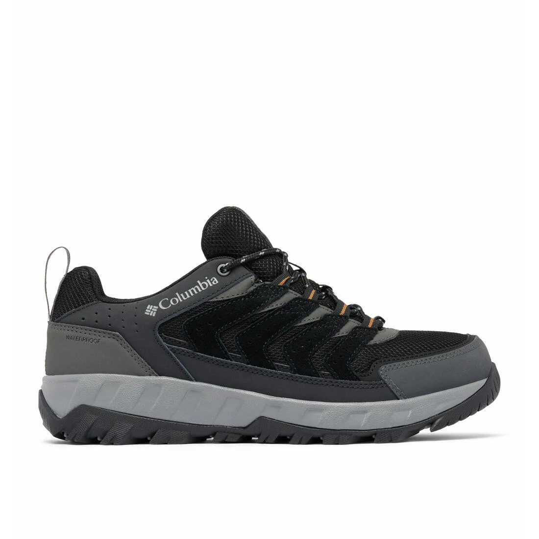 Columbia Strata Trail Low Men's Hiking Shoes