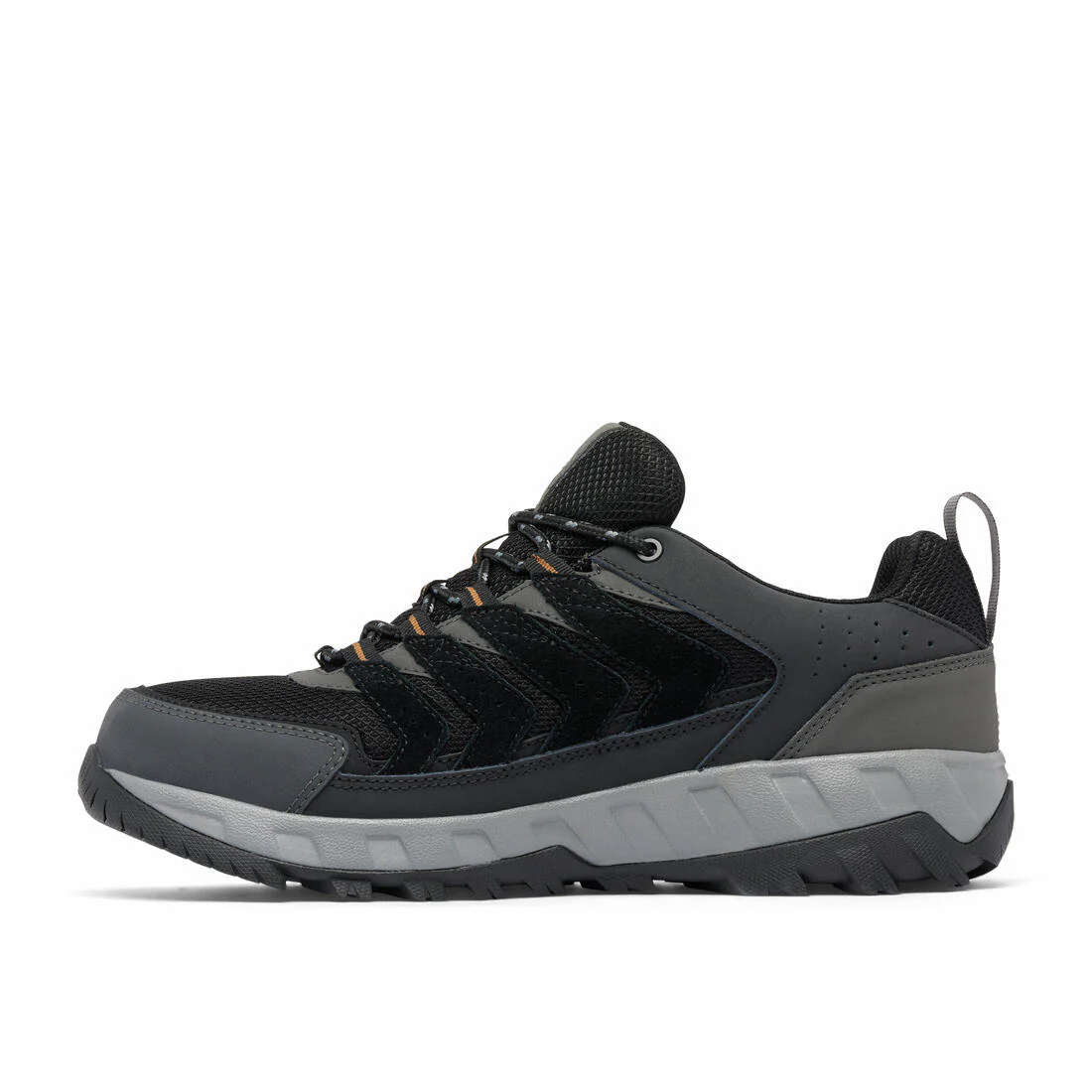 Columbia Strata Trail Low Men's Hiking Shoes - Image 3