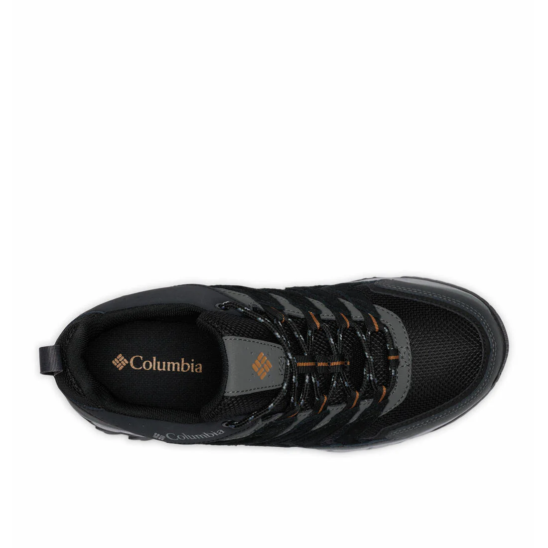 Columbia Strata Trail Low Men's Hiking Shoes - Image 4