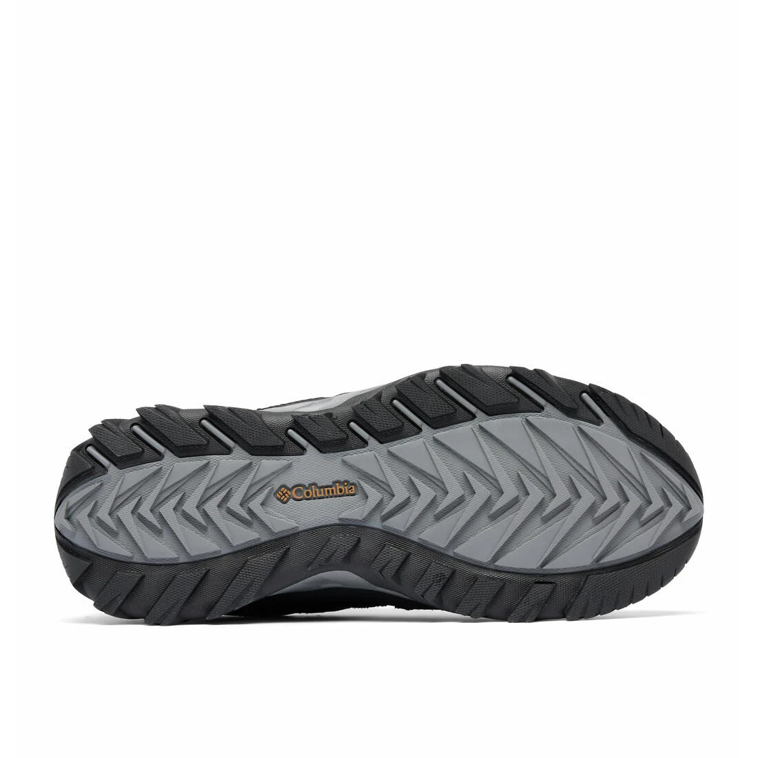 Columbia Strata Trail Low Men's Hiking Shoes - Image 5