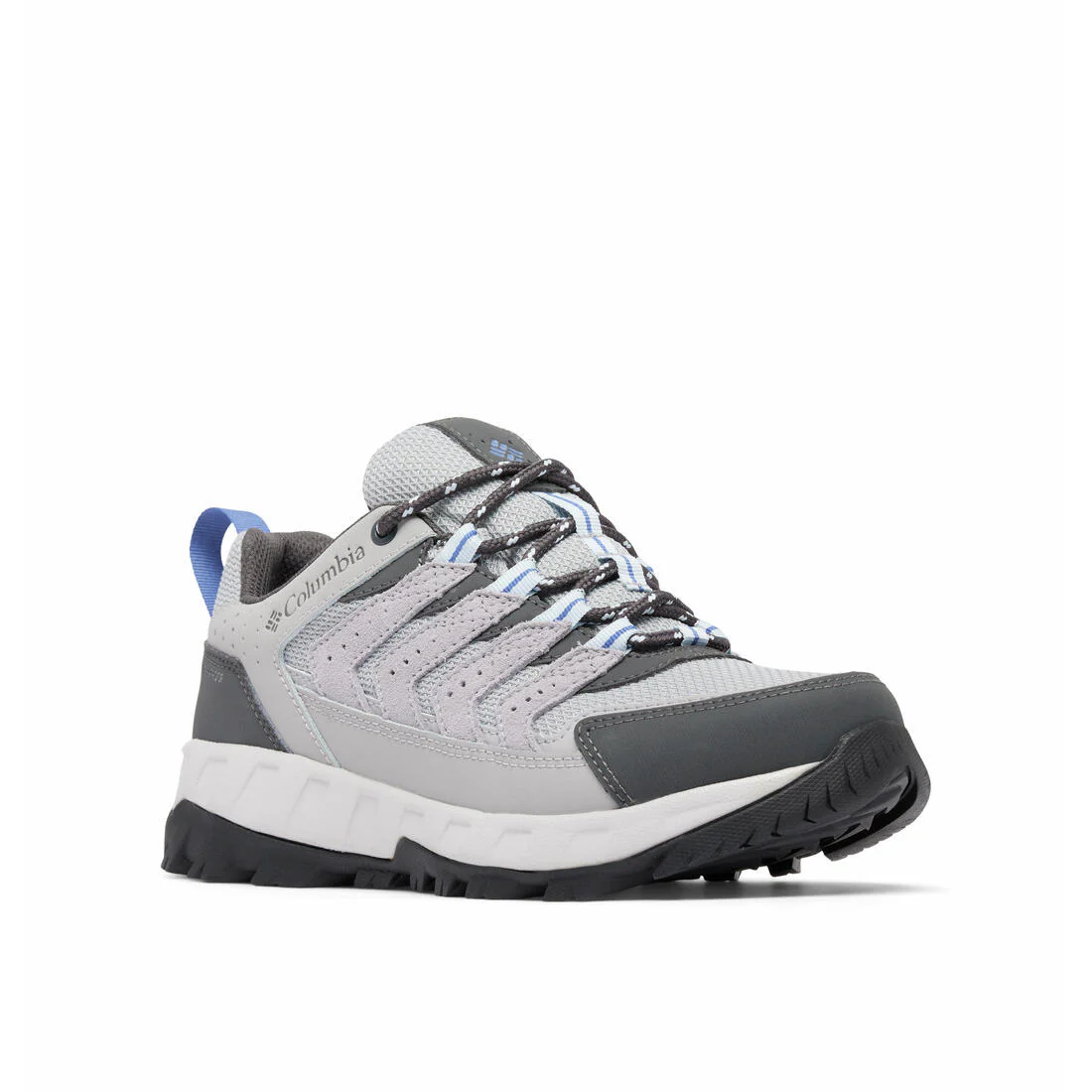 Columbia Strata Trail Low Women's Hiking Shoes - Image 2