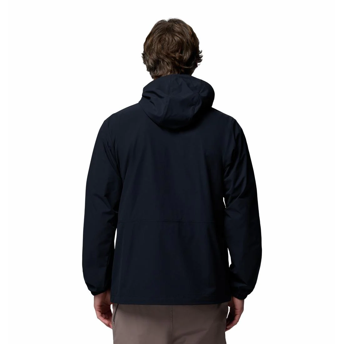 Columbia Street Heights Men's Full-zip Jacket - Image 2