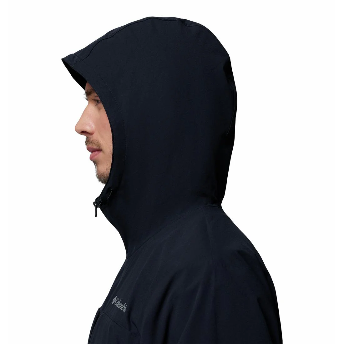 Columbia Street Heights Men's Full-zip Jacket - Image 3