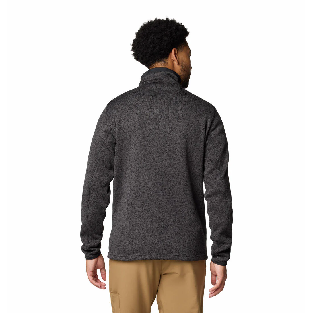Columbia Sweater Weather Men's Half Zip - Image 2