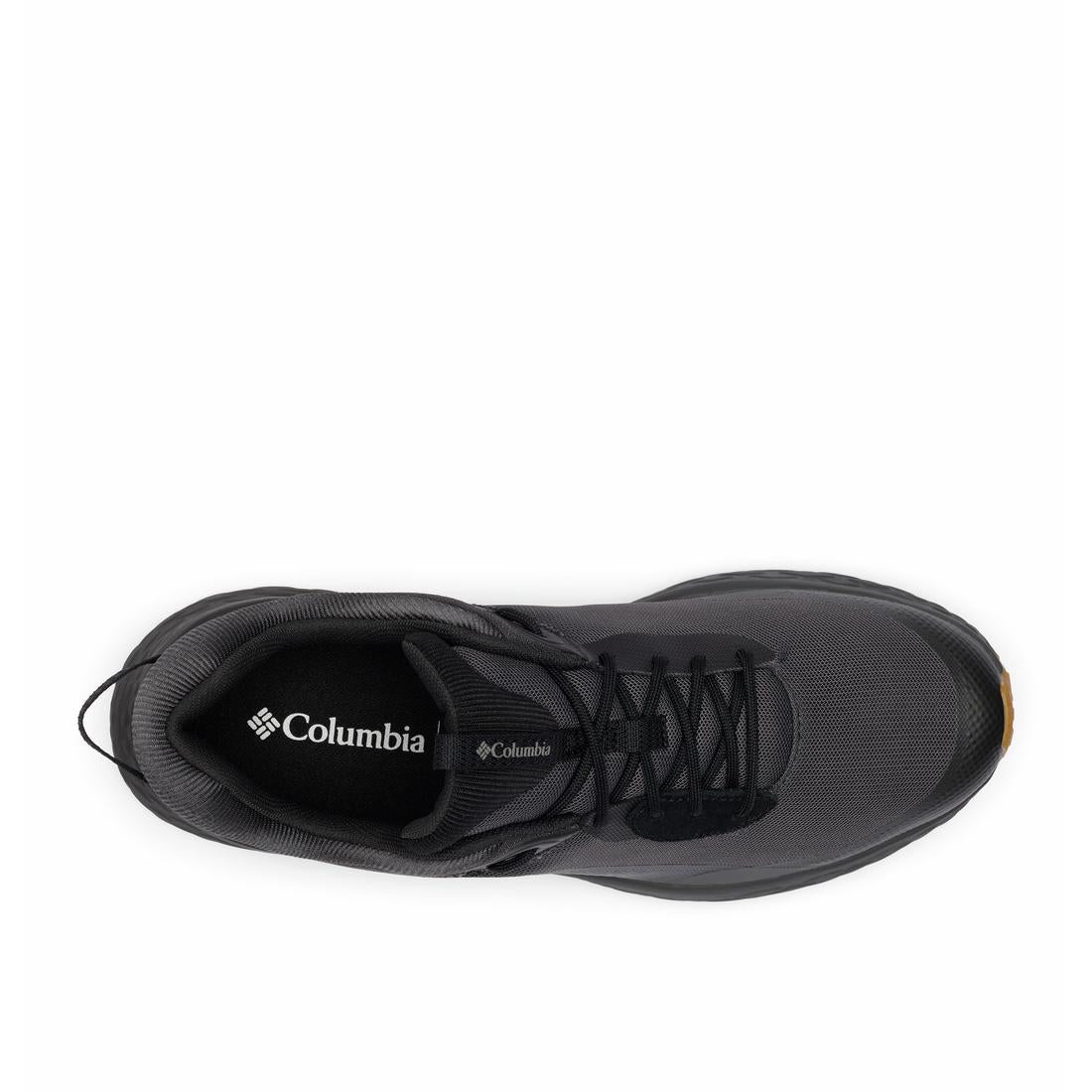 Columbia Terrastride CRZ Men's Hiking Shoes - Image 4