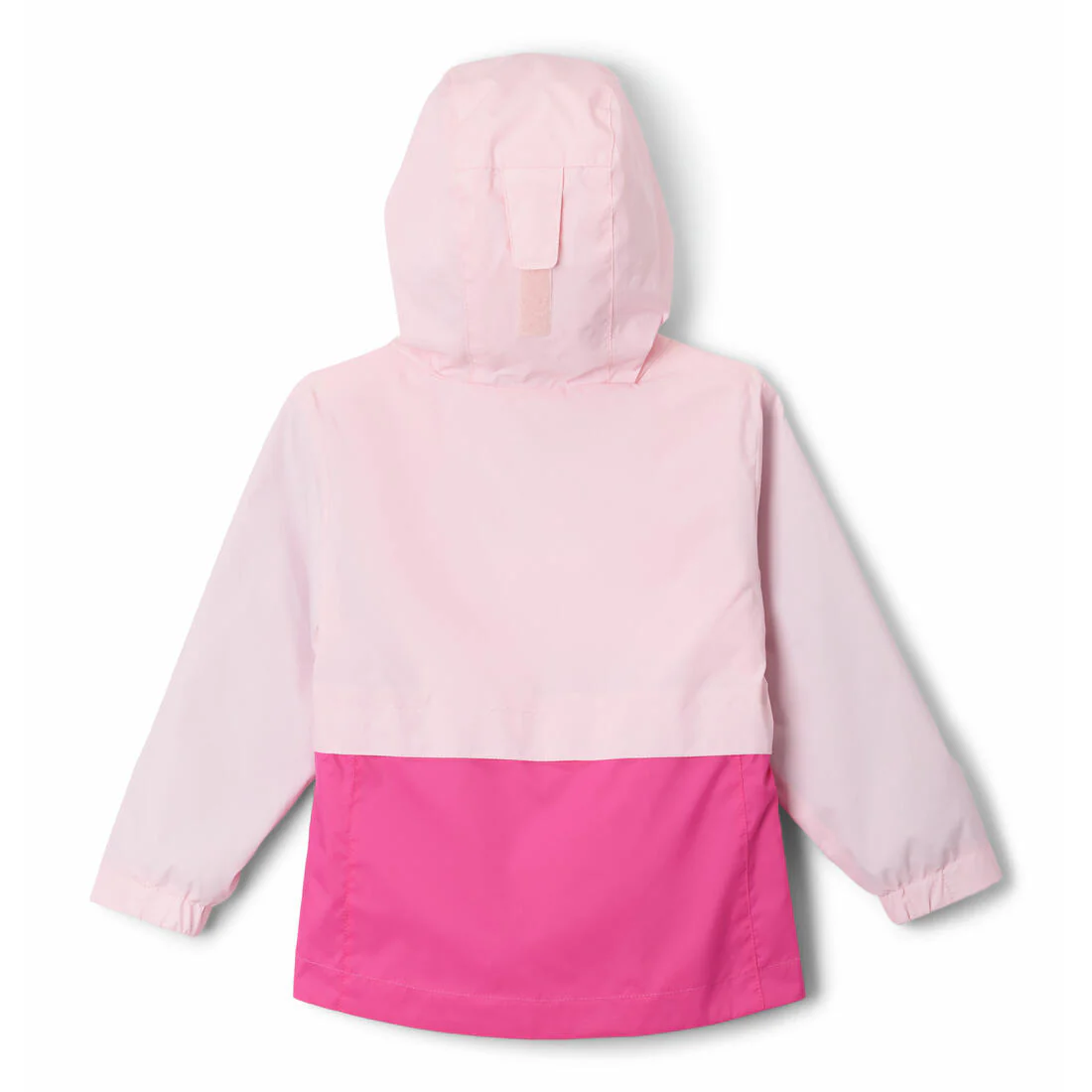 Columbia Toddler Rain Zilla II Girls' Jacket - Image 2