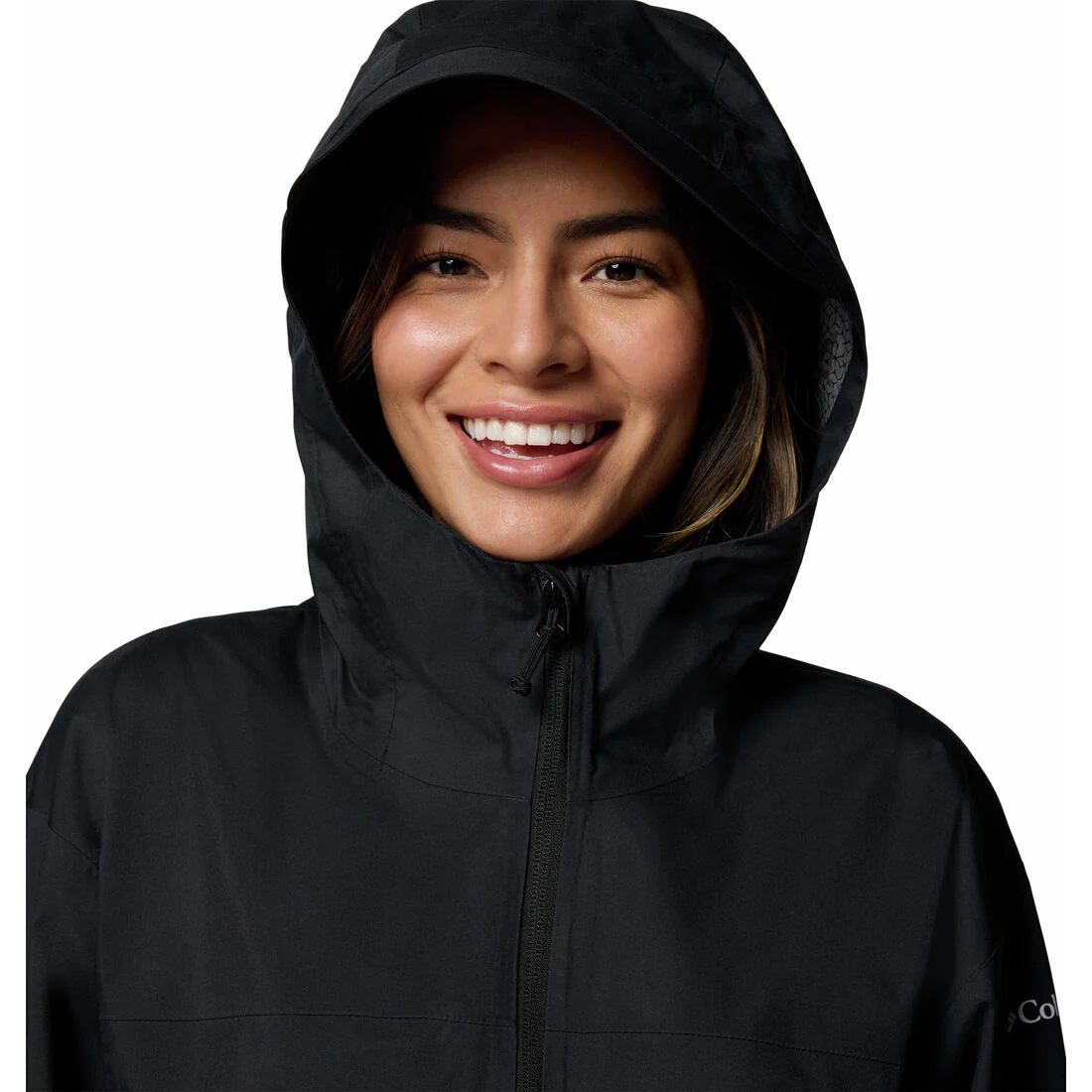 Columbia Weekend Adventure II Long Shell Women's Jacket - Image 3