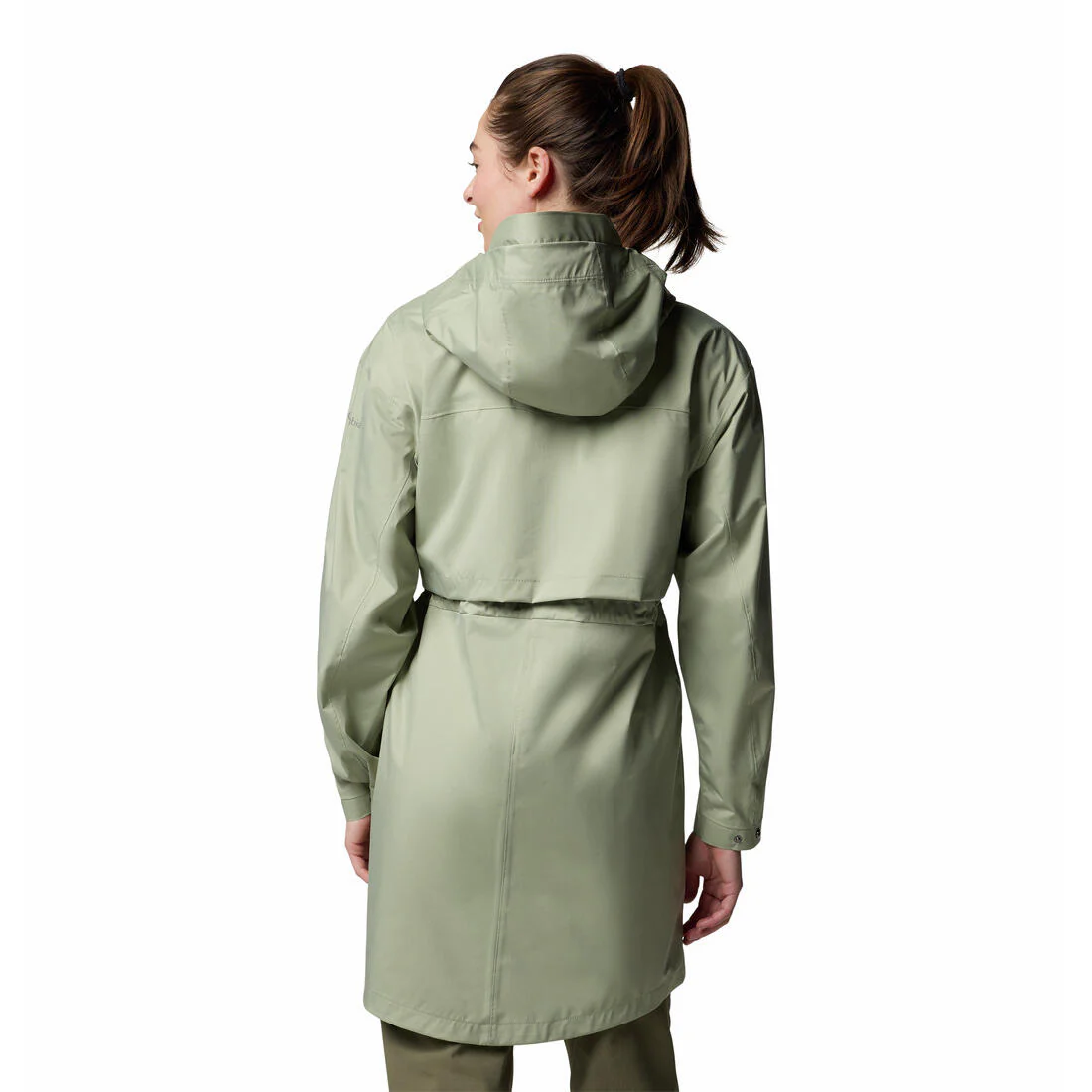 Columbia Weekend Adventure II Long Shell Women's Jacket - Image 5