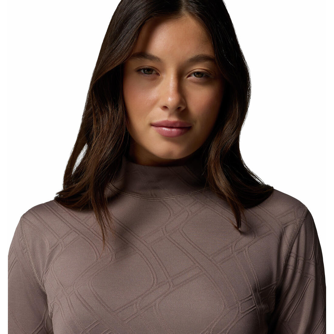 Columbia Granite Point Women's Turtleneck - Image 3
