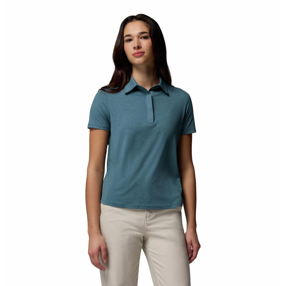 Columbia Parsons Point Women's Polo
