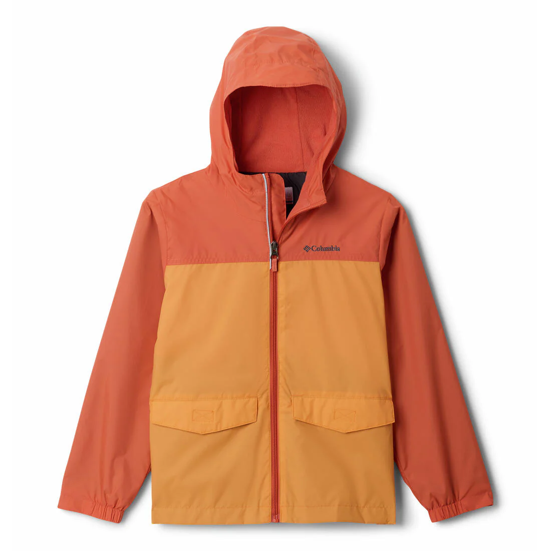 Columbia Zilla II Boys' Rain Jacket - Image 13