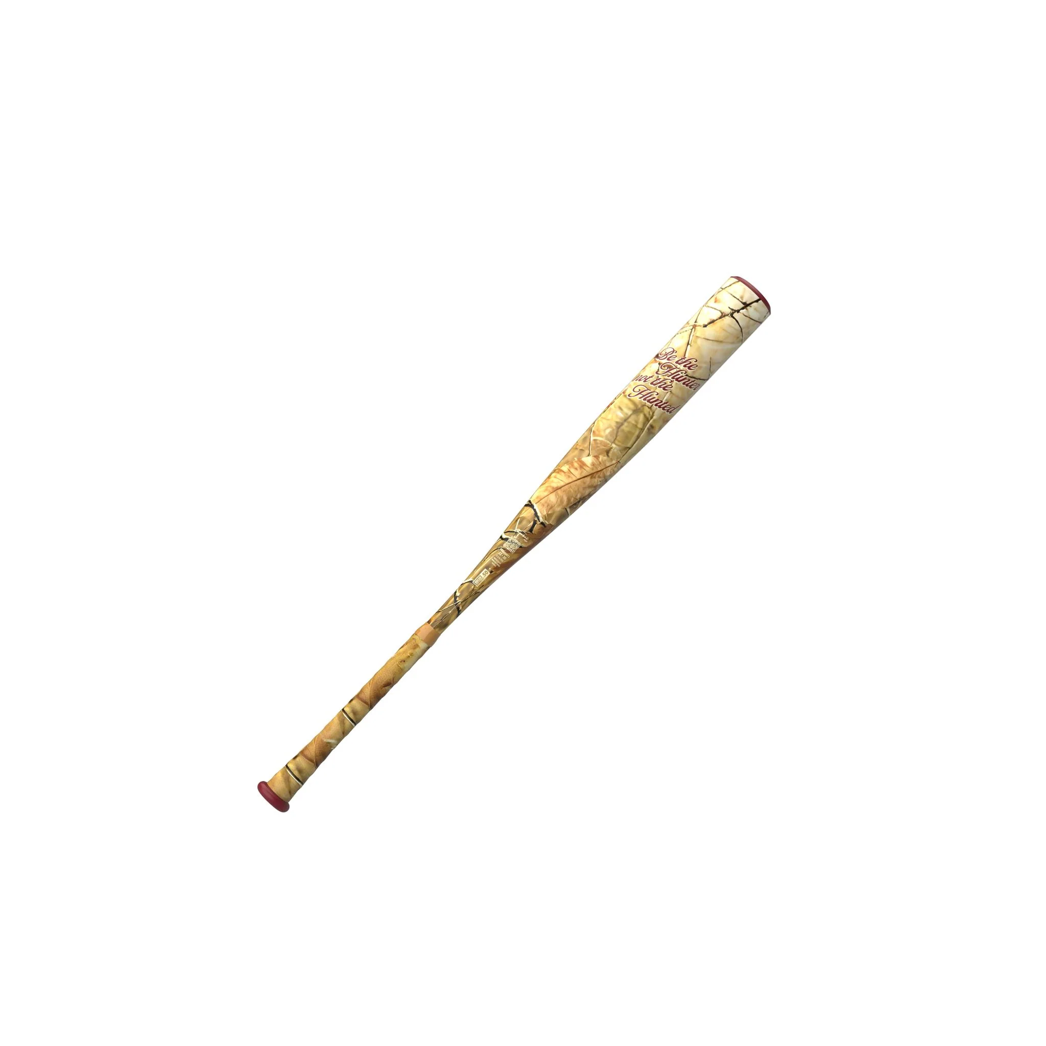 Combat Outdoor Hunter SPEC-A1 (-3) BBCOR Baseball Bat (2026) - Image 2