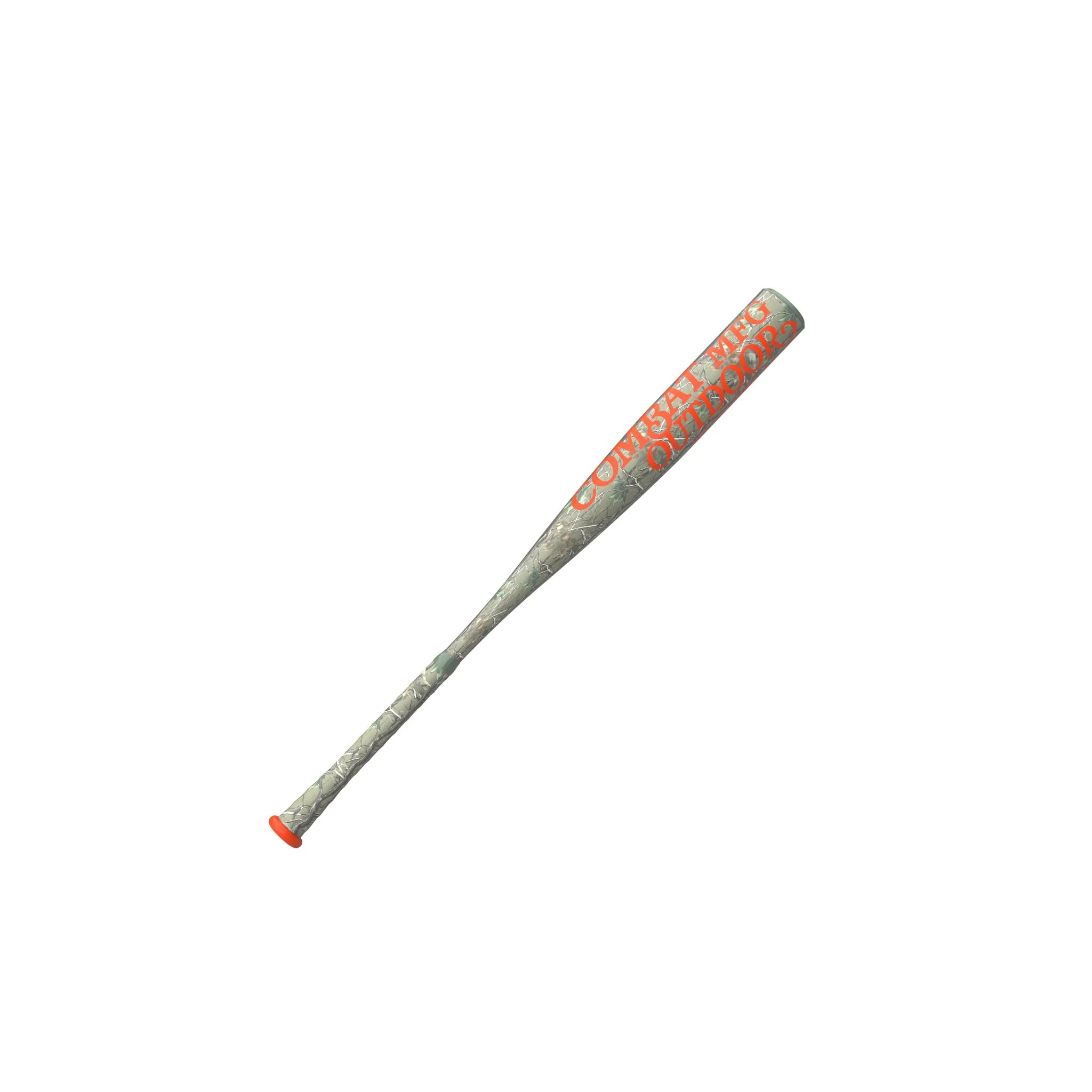 Combat Outdoor Shooters Shoot SPEC-A1 (-3) BBCOR Baseball Bat (2026)