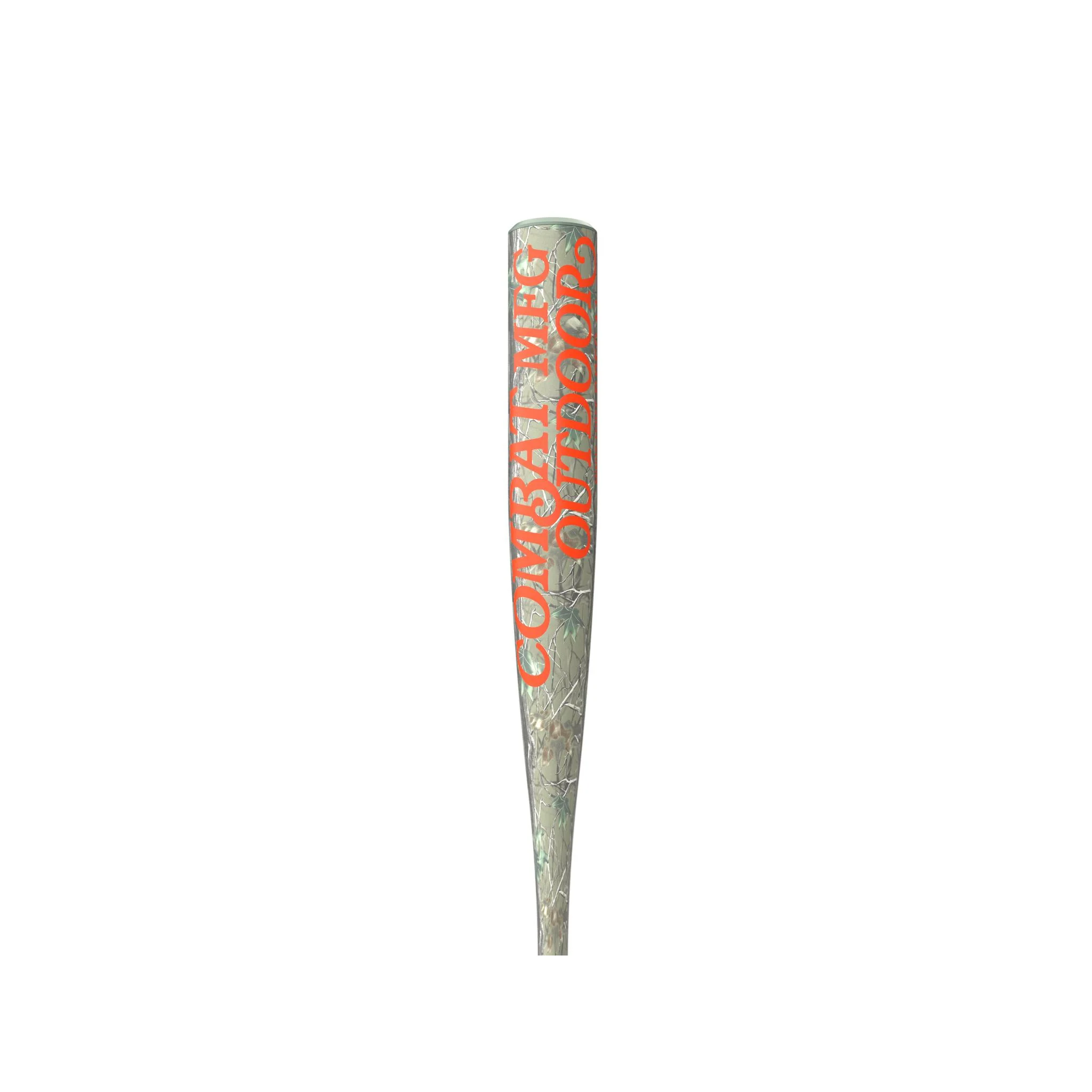 Combat Outdoor Shooters Shoot SPEC-A1 (-3) BBCOR Baseball Bat (2026) - Image 3