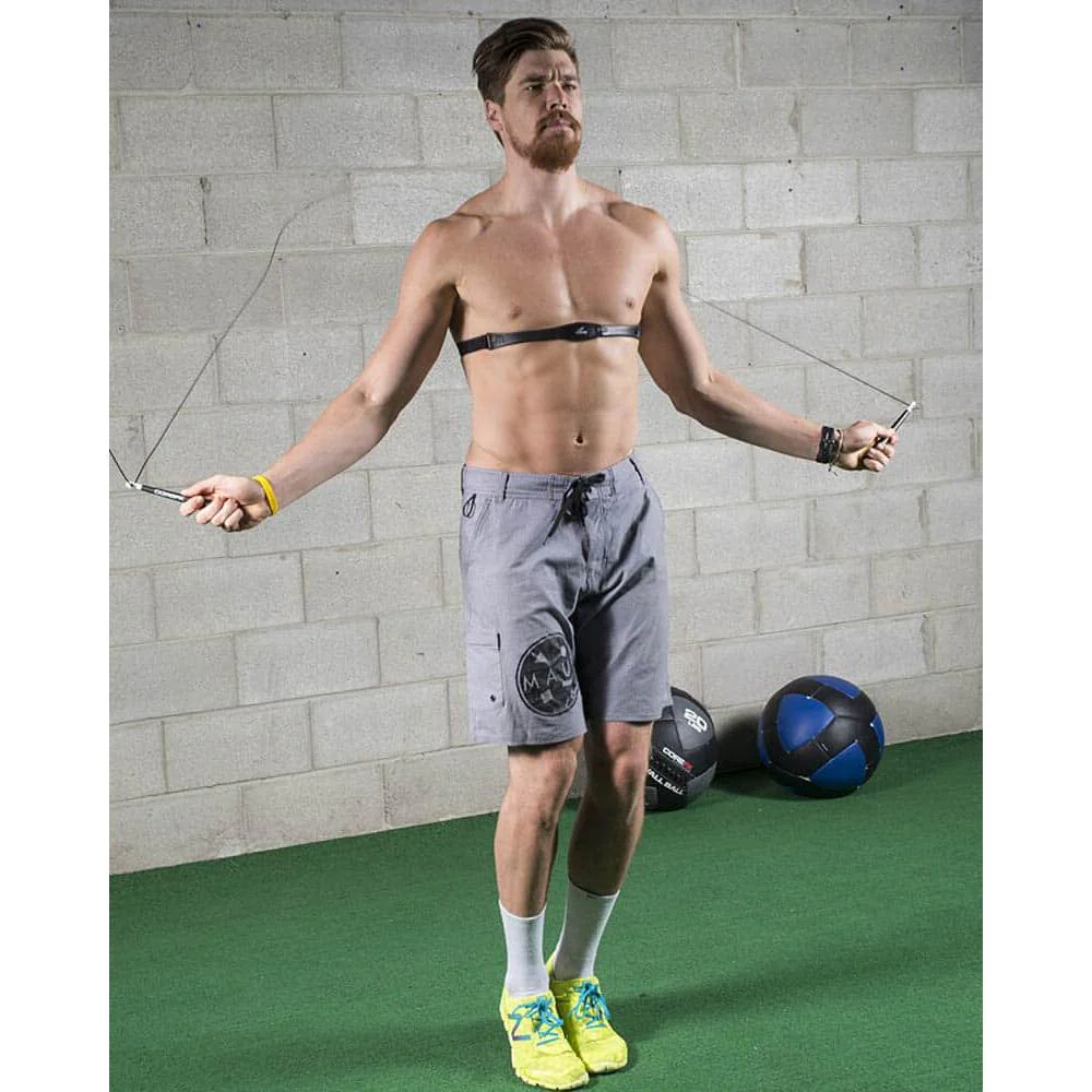 COREFX Double Under Speed Rope - Image 2