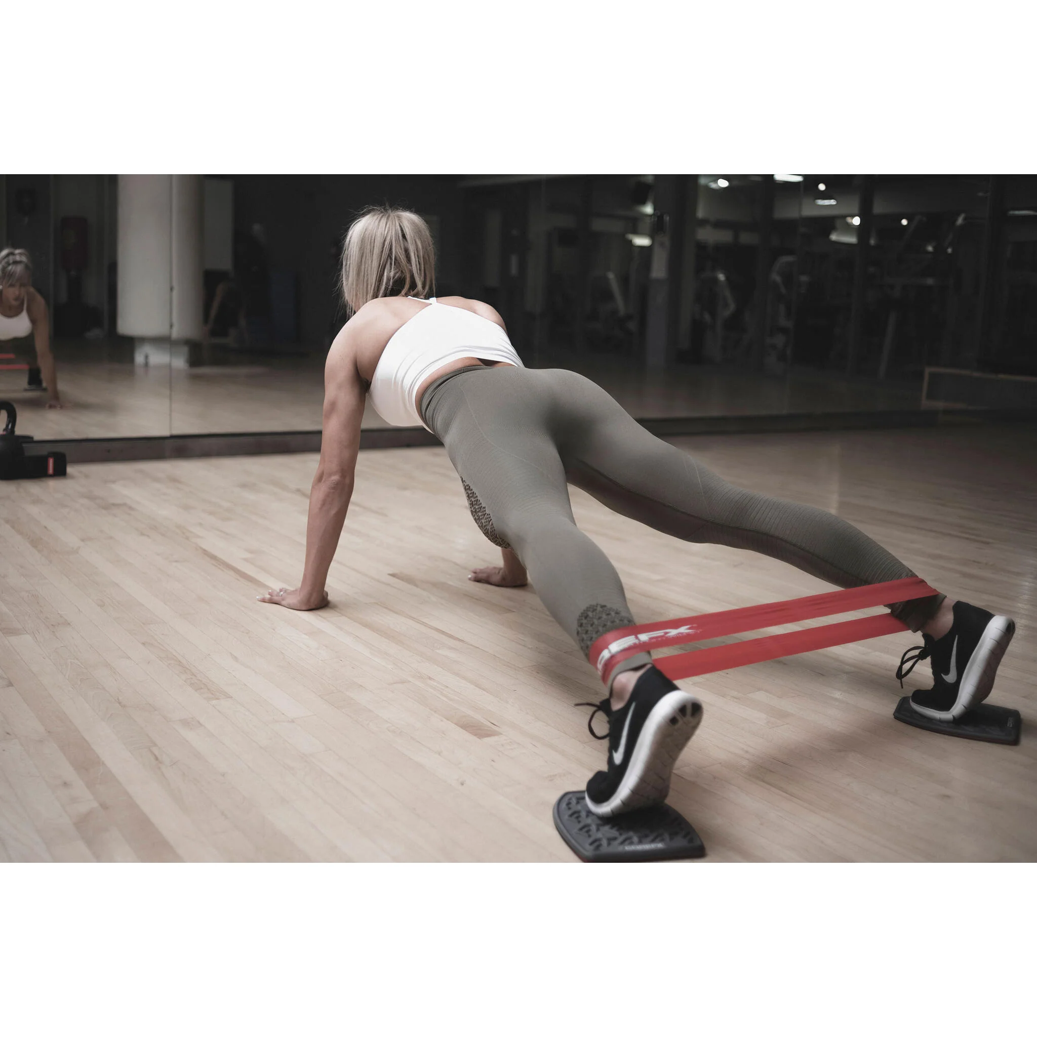 COREFX Dual Surface Gliders - Image 4