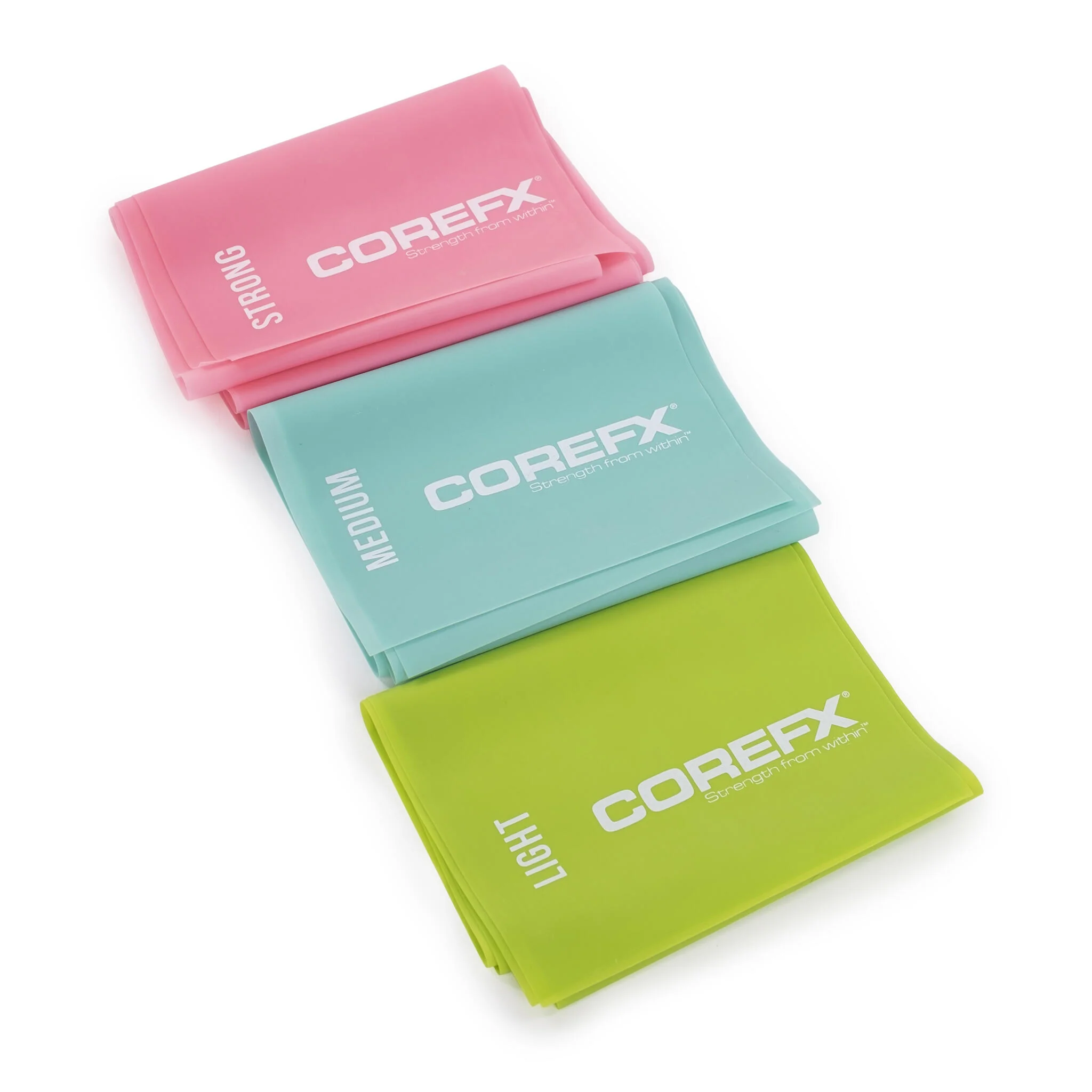 COREFX Flat Band Set - Image 2