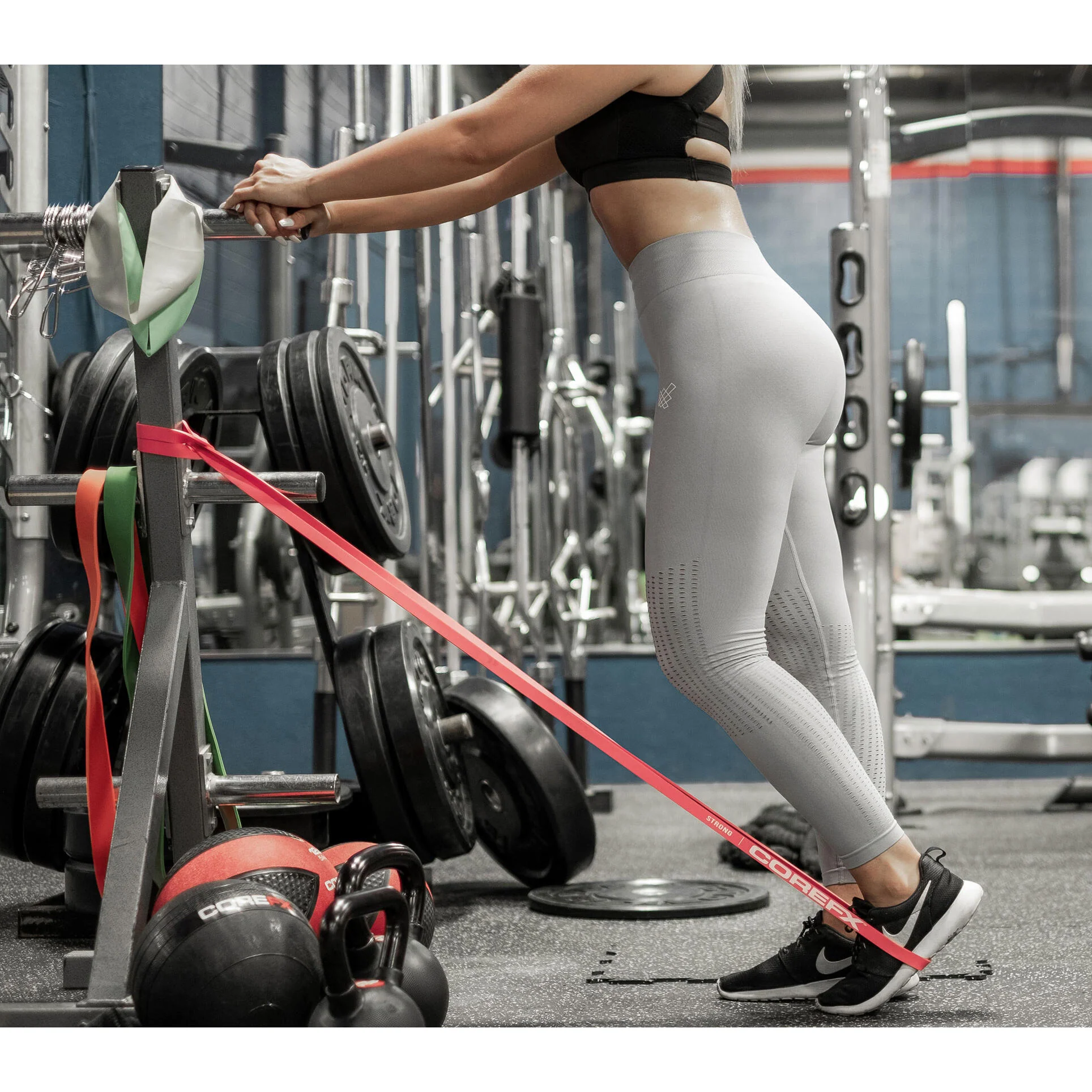 COREFX Strength Band Set - Image 6