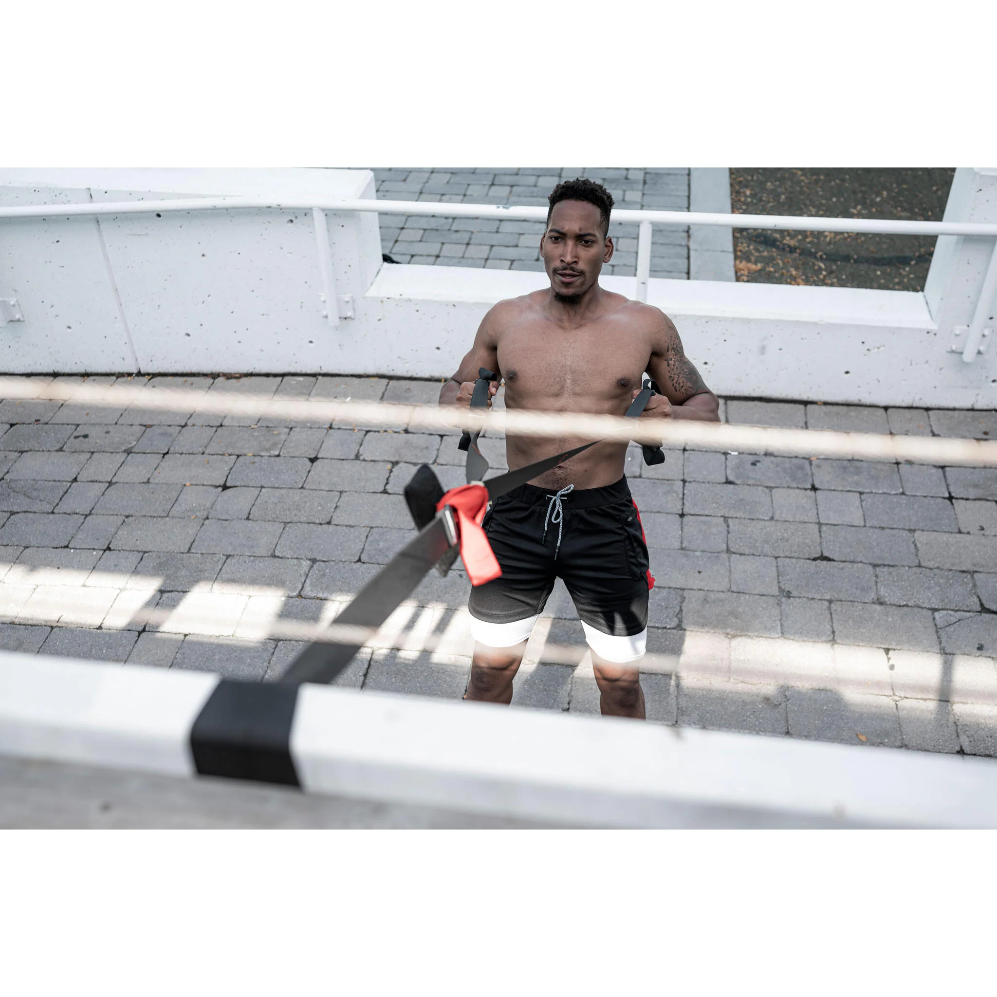 COREFX Suspension Trainer - Image 4