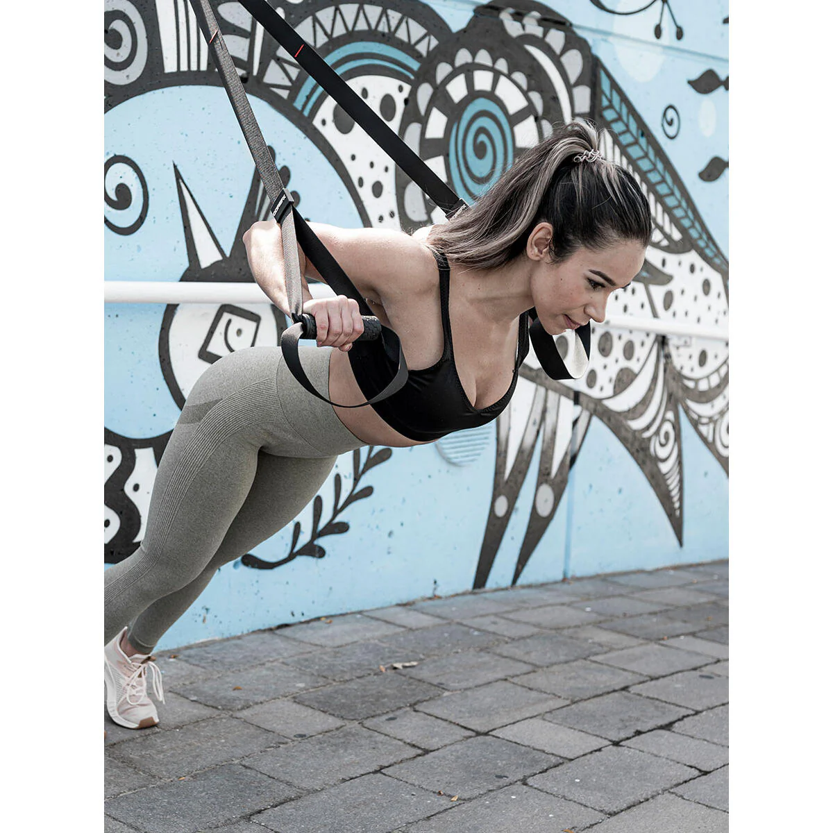 COREFX Suspension Trainer - Image 5