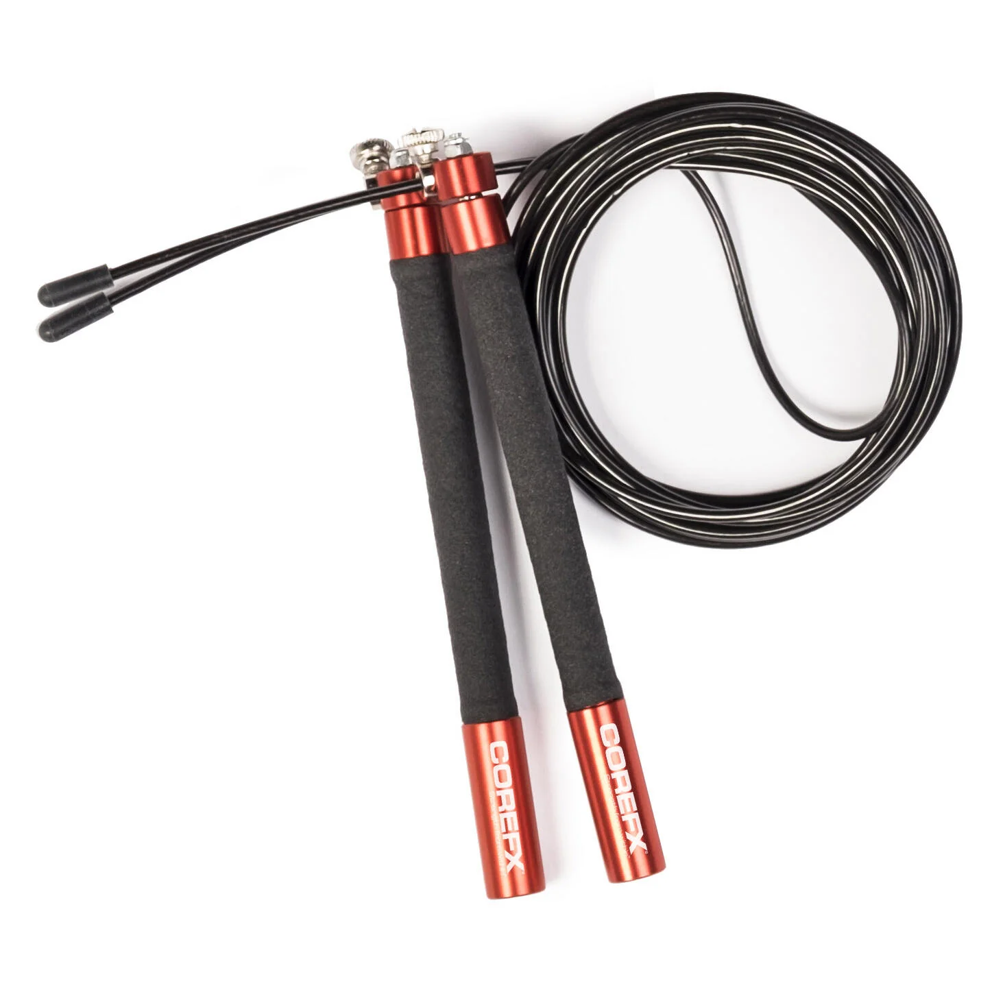COREFX Thin Grip Speed Rope