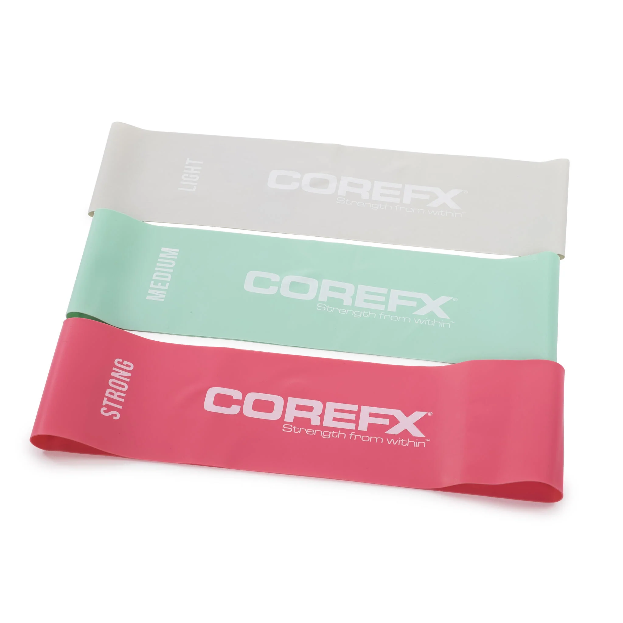 COREFX Ultra-WIDE Band Set - Image 2