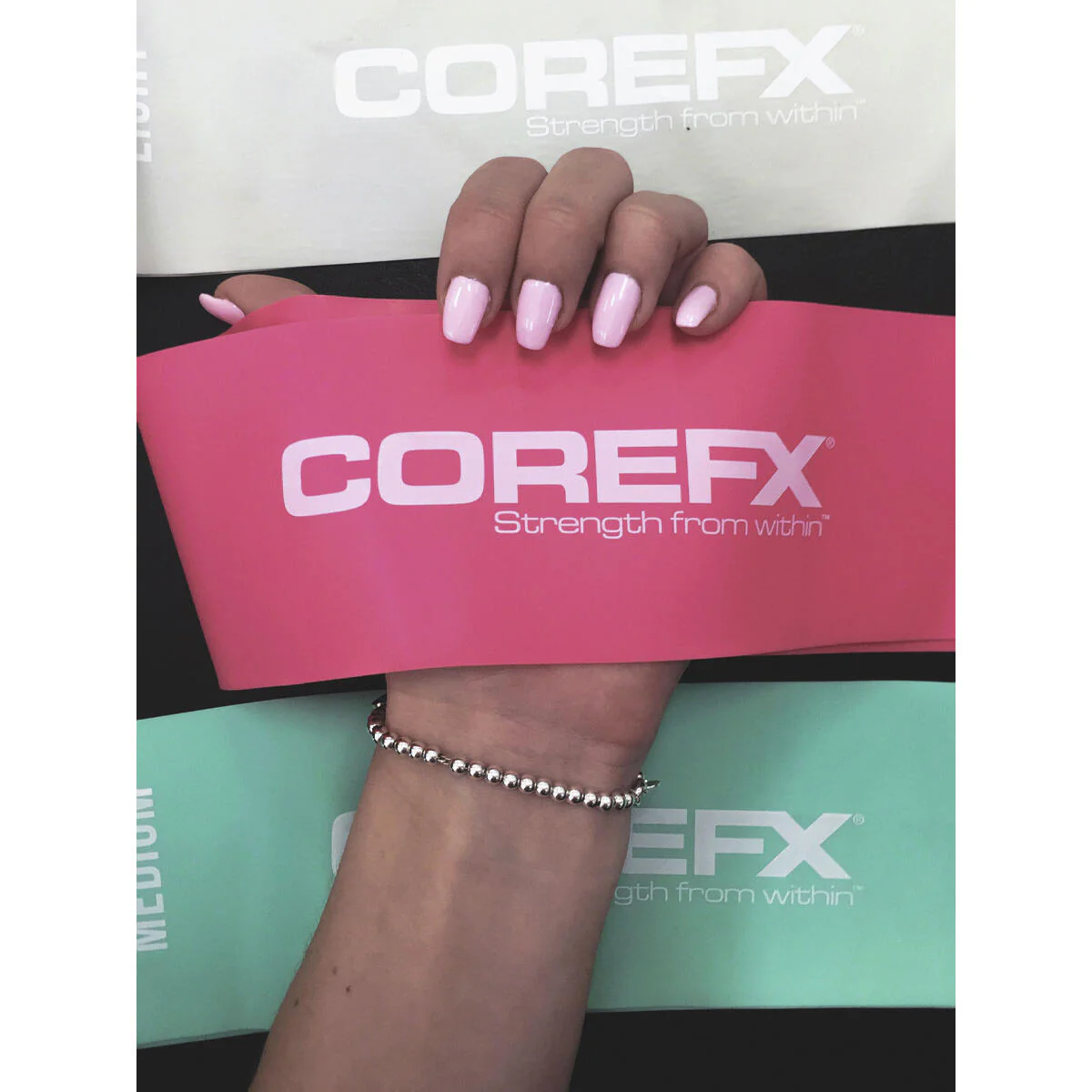 COREFX Ultra-WIDE Band Set - Image 3