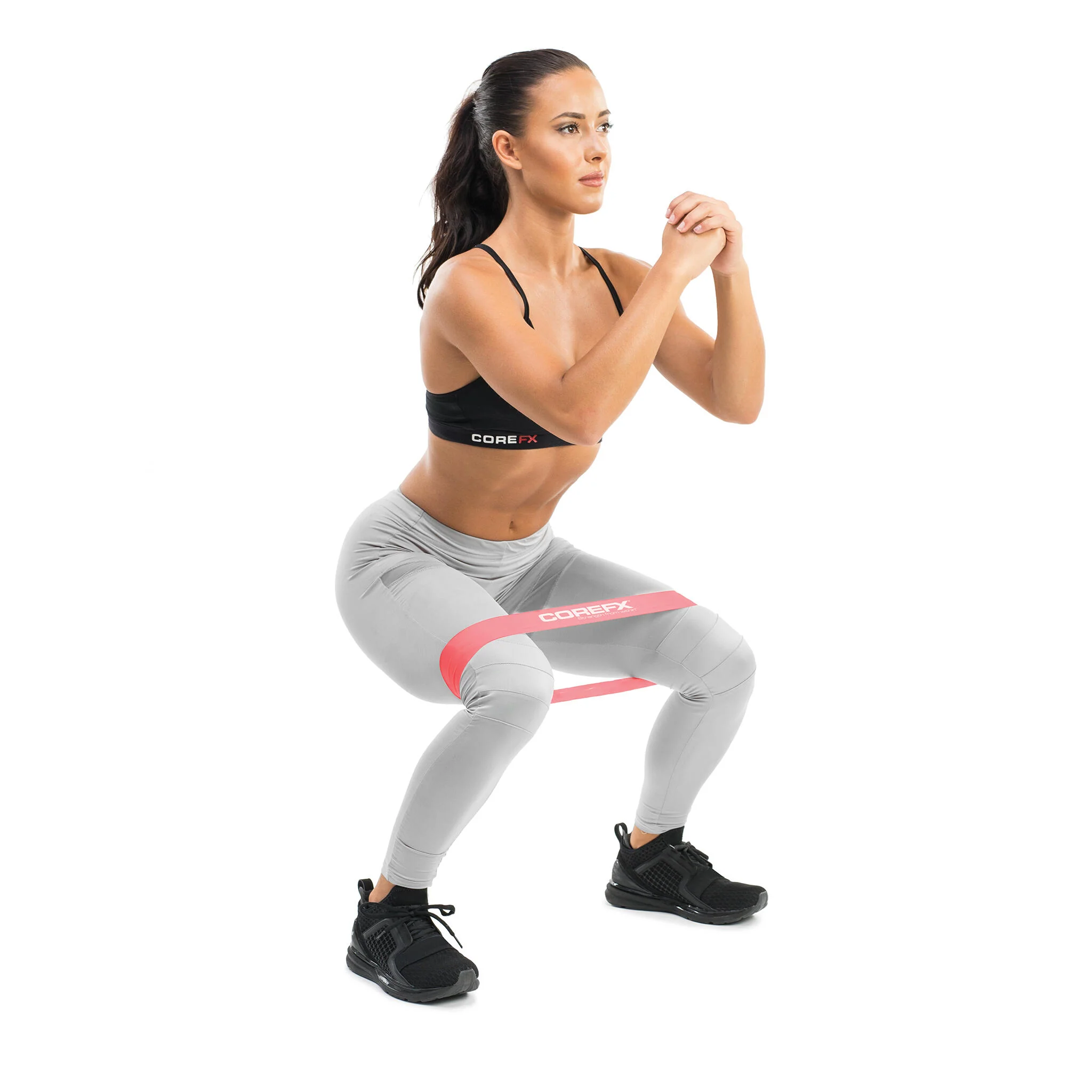 COREFX Ultra-WIDE Band Set - Image 4