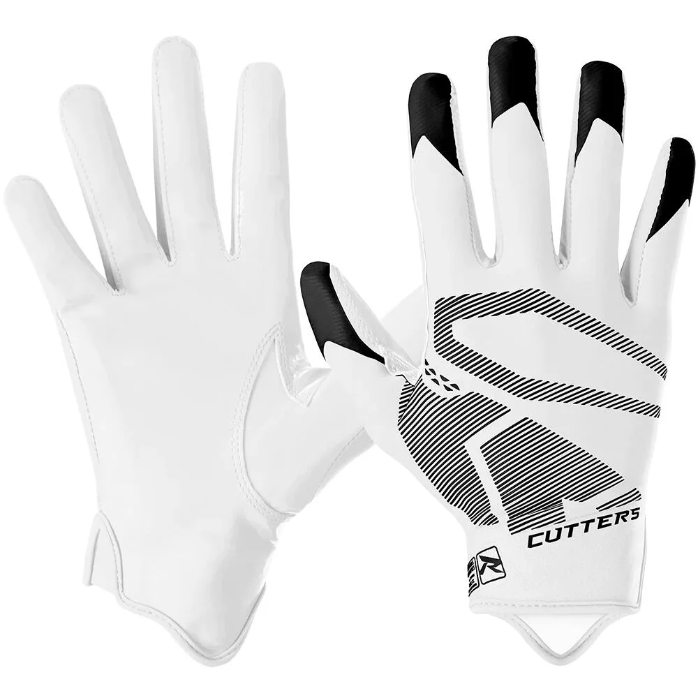 Cutters Rev 4.0 Football Receiver Gloves - Image 3