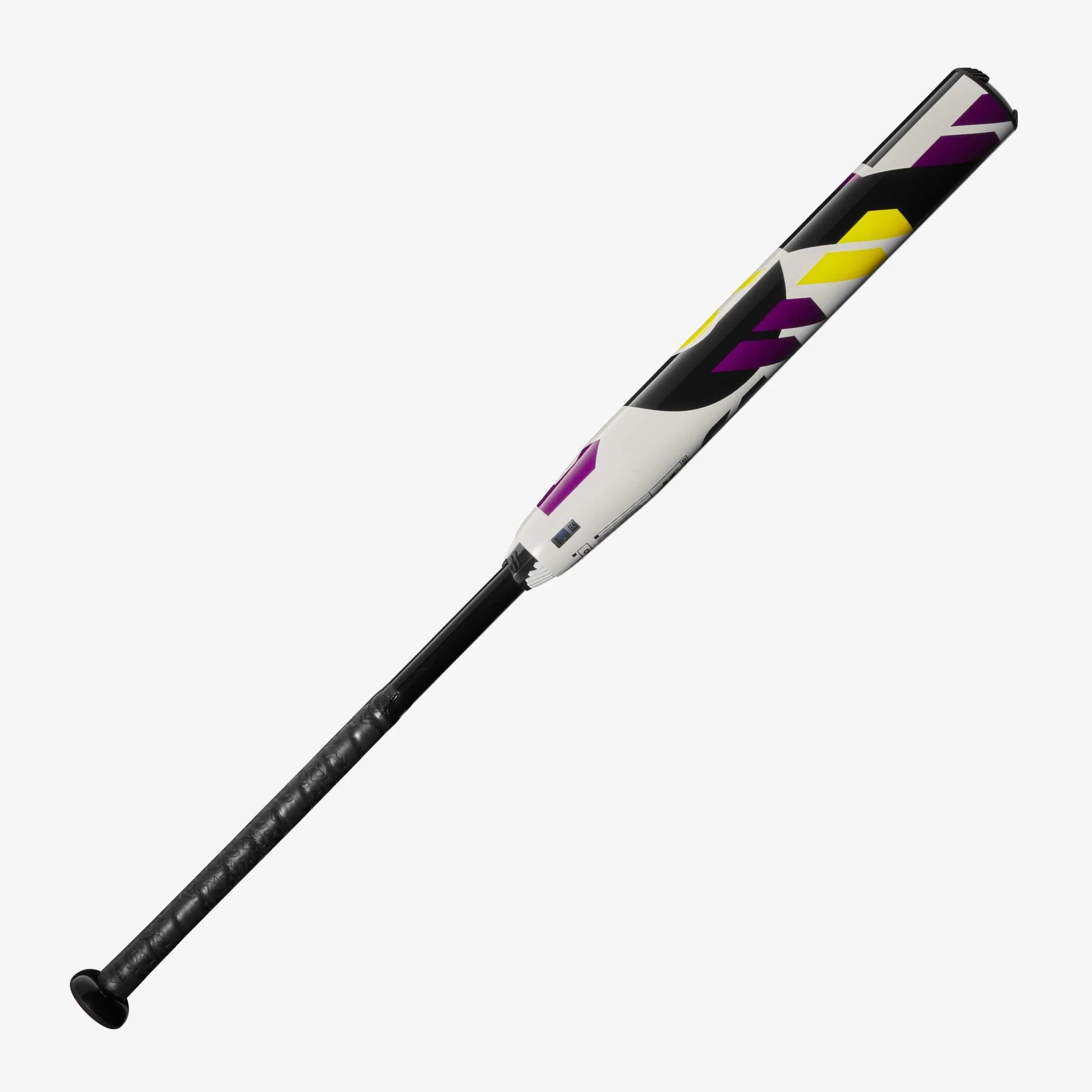 DeMarini 2025 CF (-10) Fastpitch Bat - Image 3