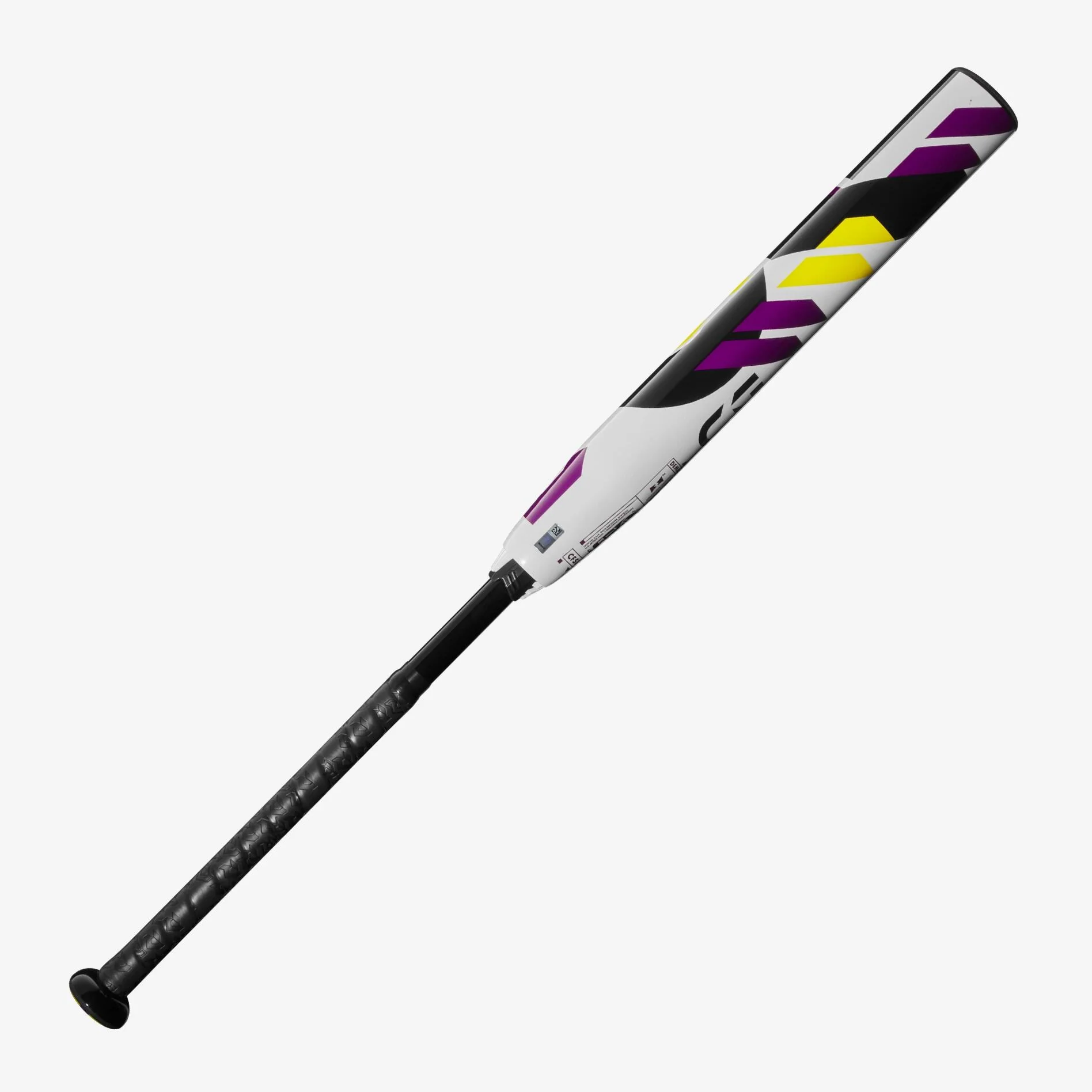 DeMarini 2025 CF (-11) Fastpitch Bat - Image 3