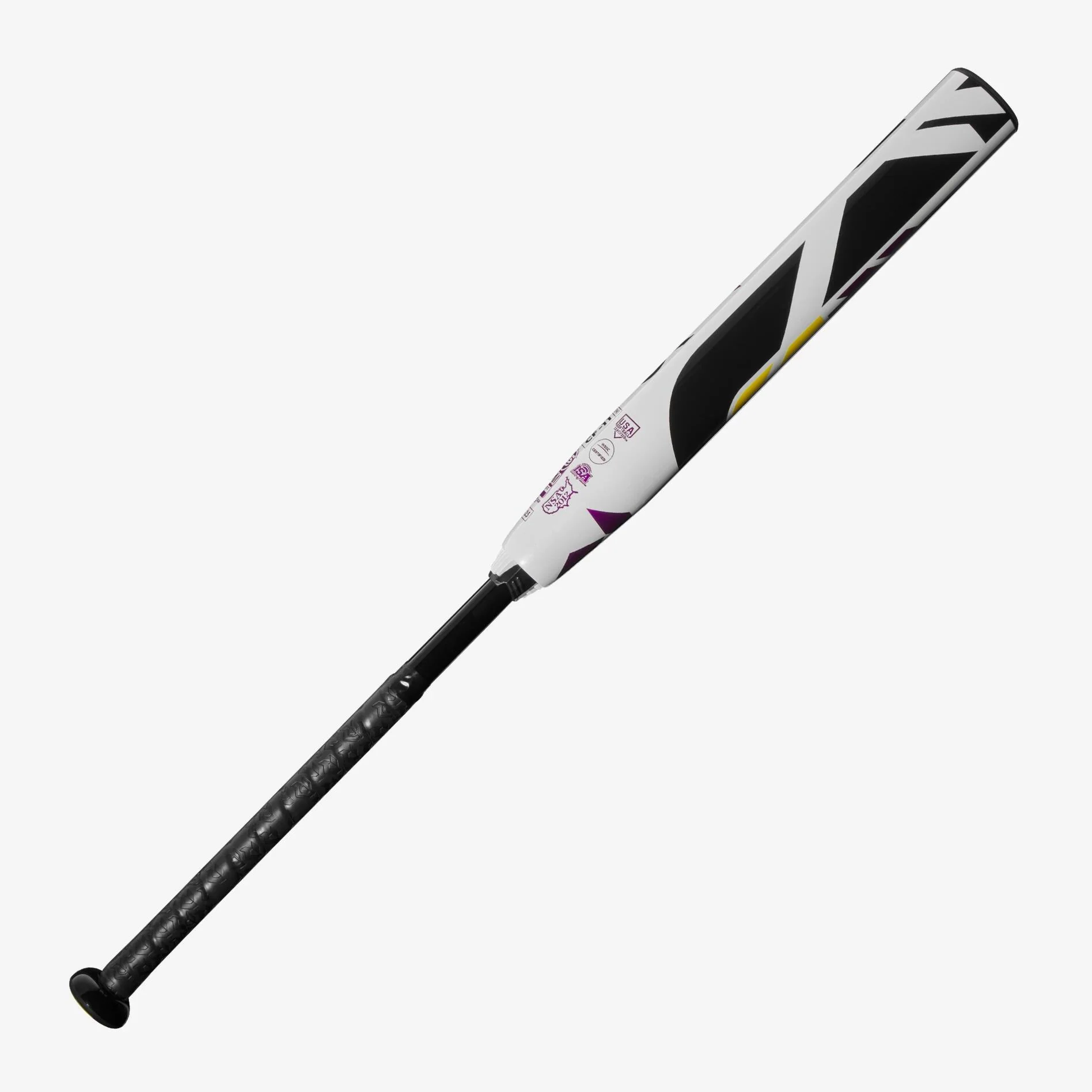 DeMarini 2025 CF (-11) Fastpitch Bat - Image 4