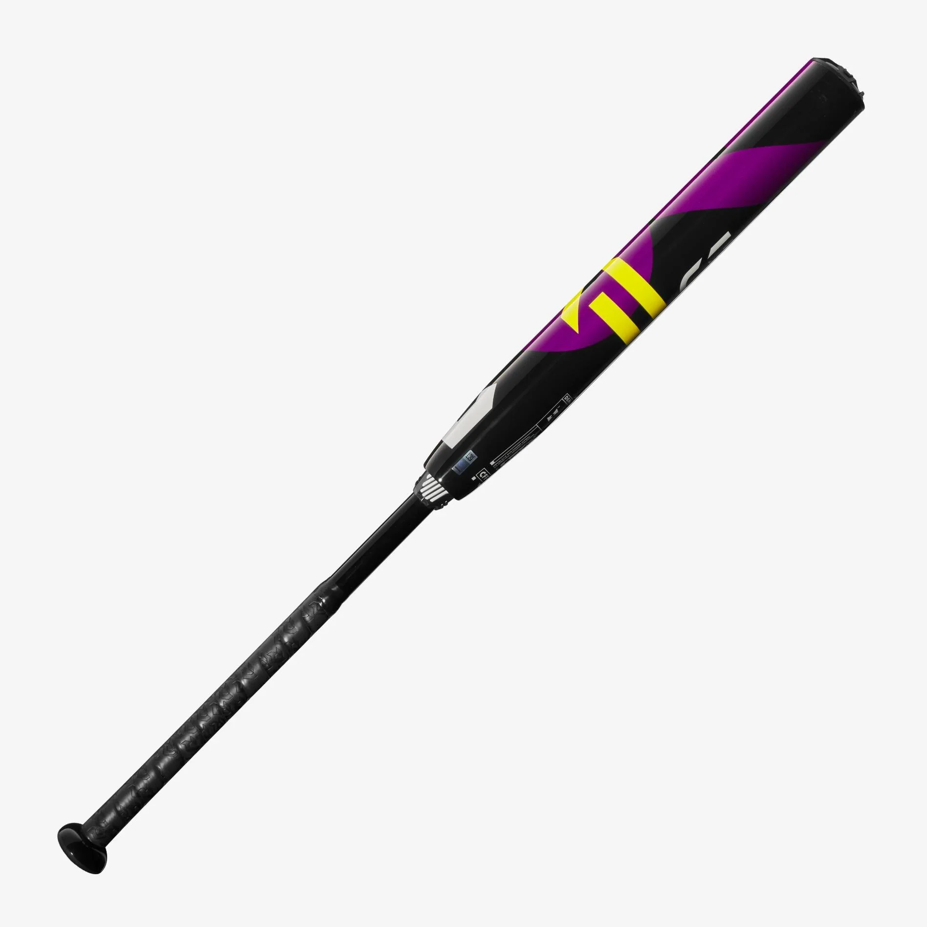 DeMarini 2025 CF (-9) Fastpitch Bat - Image 2
