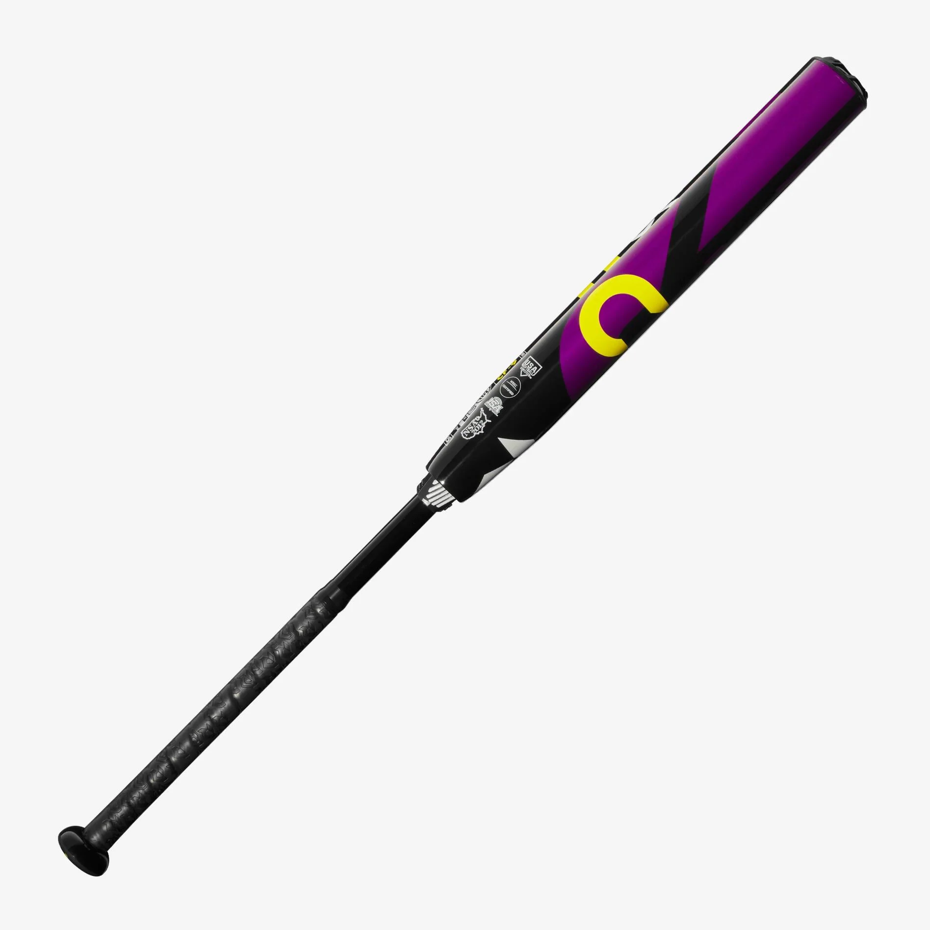 DeMarini 2025 CF (-9) Fastpitch Bat - Image 4