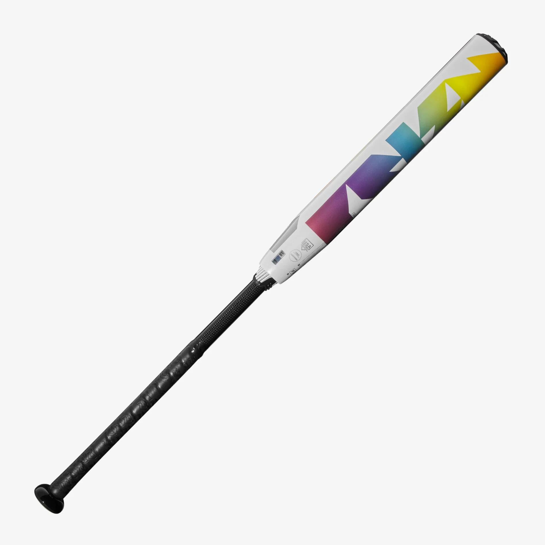 DeMarini 2025 Prism+ (-10) Fastpitch Bat - Image 3