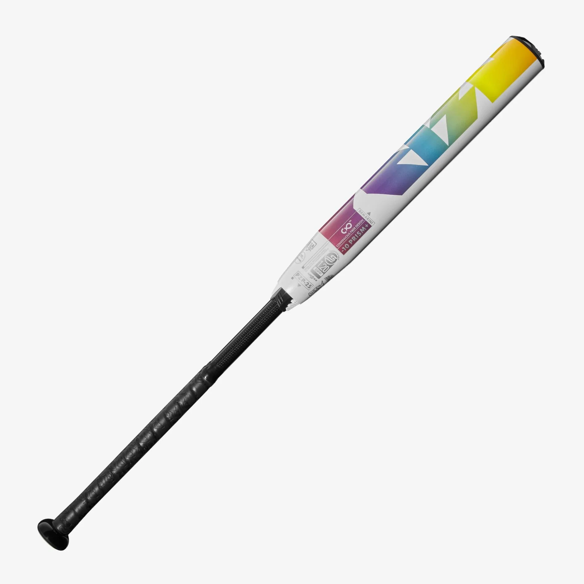 DeMarini 2025 Prism+ (-10) Fastpitch Bat - Image 4
