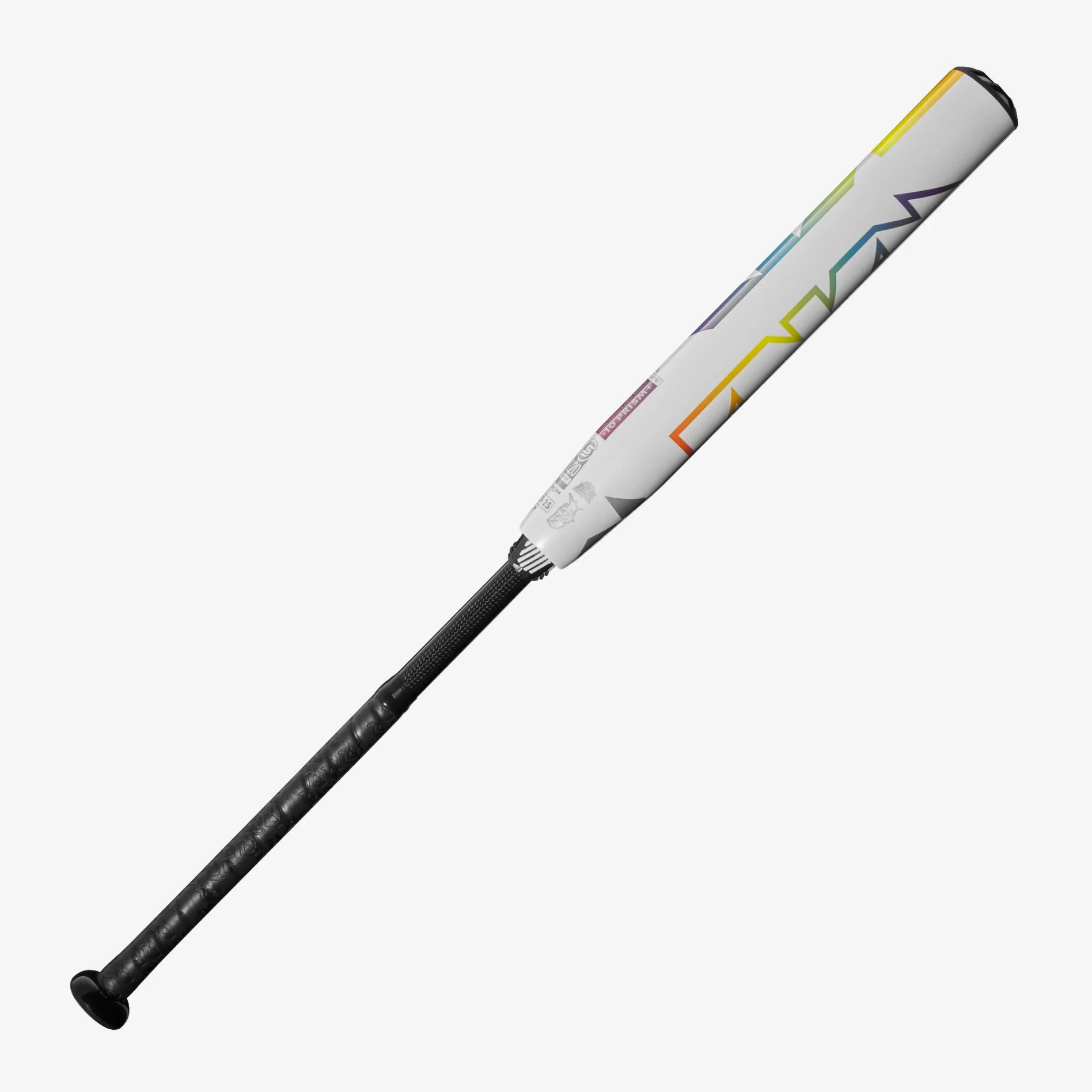 DeMarini 2025 Prism+ (-10) Fastpitch Bat - Image 5