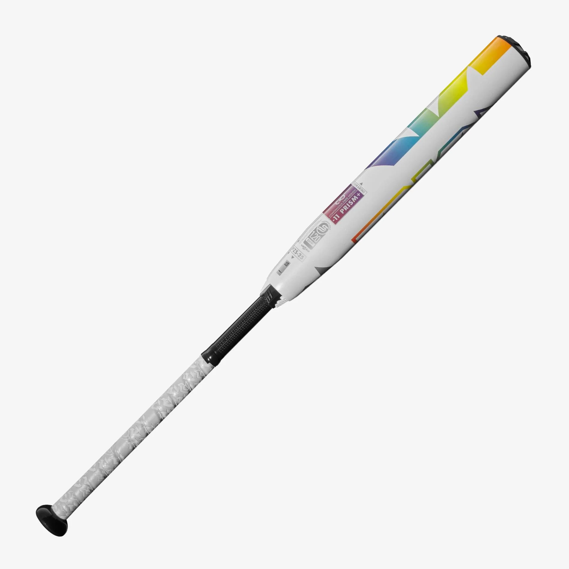 DeMarini 2025 Prism+ (-11) Fastpitch Bat - Image 5