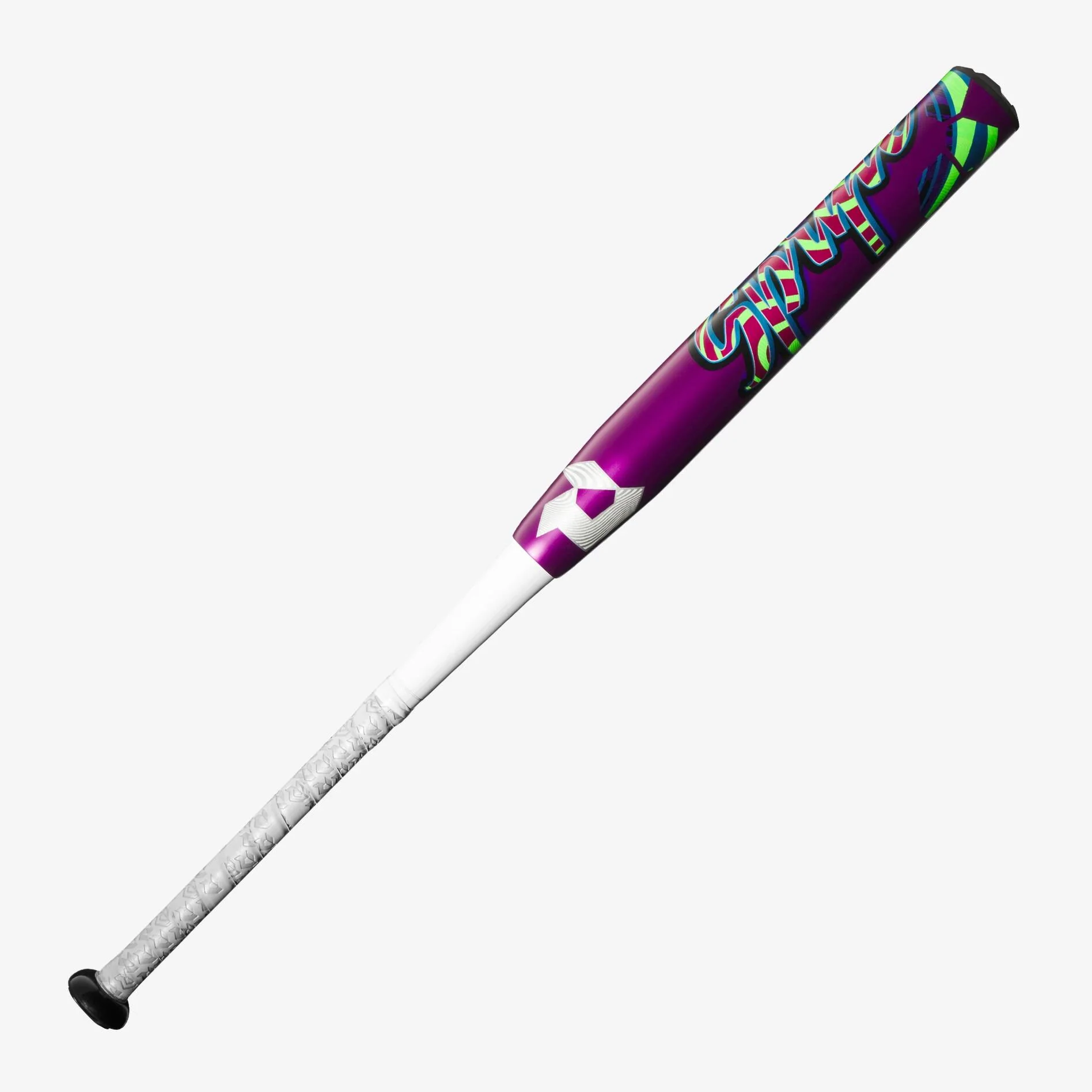 DeMarini 2025 Spryte (-12) Fastpitch Bat - Image 2