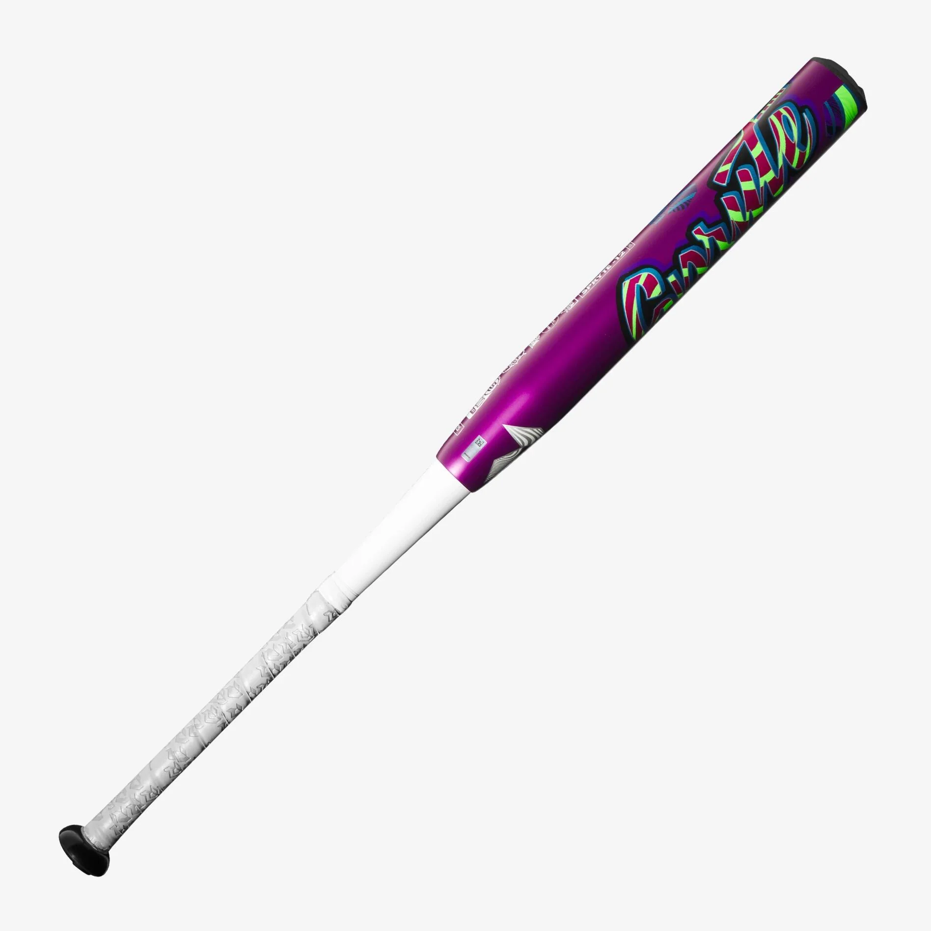 DeMarini 2025 Spryte (-12) Fastpitch Bat - Image 3
