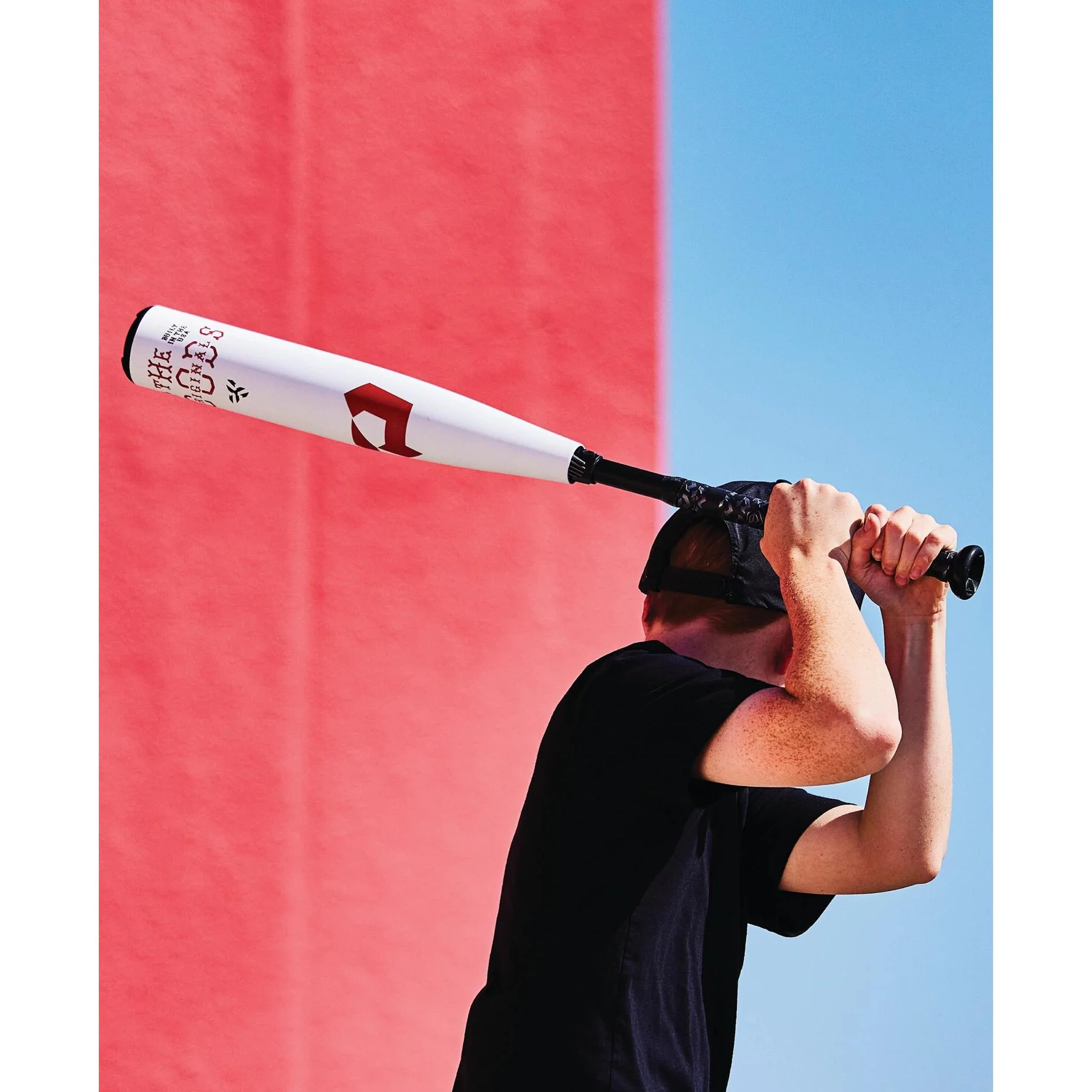 DeMarini 2025 The Goods (-10) 2 3/4" USSSA Baseball Bat - Image 10