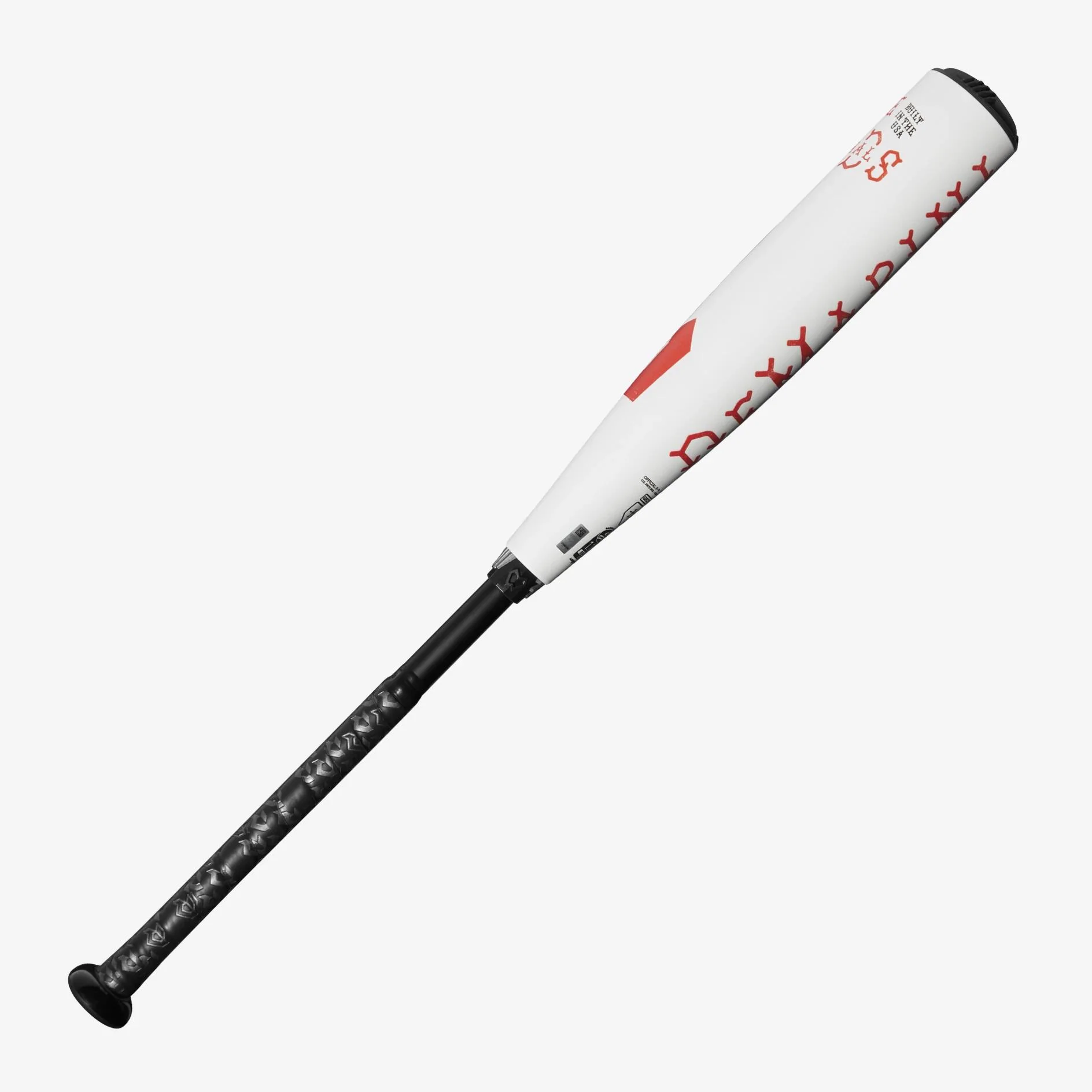 DeMarini 2025 The Goods (-10) 2 3/4" USSSA Baseball Bat - Image 4