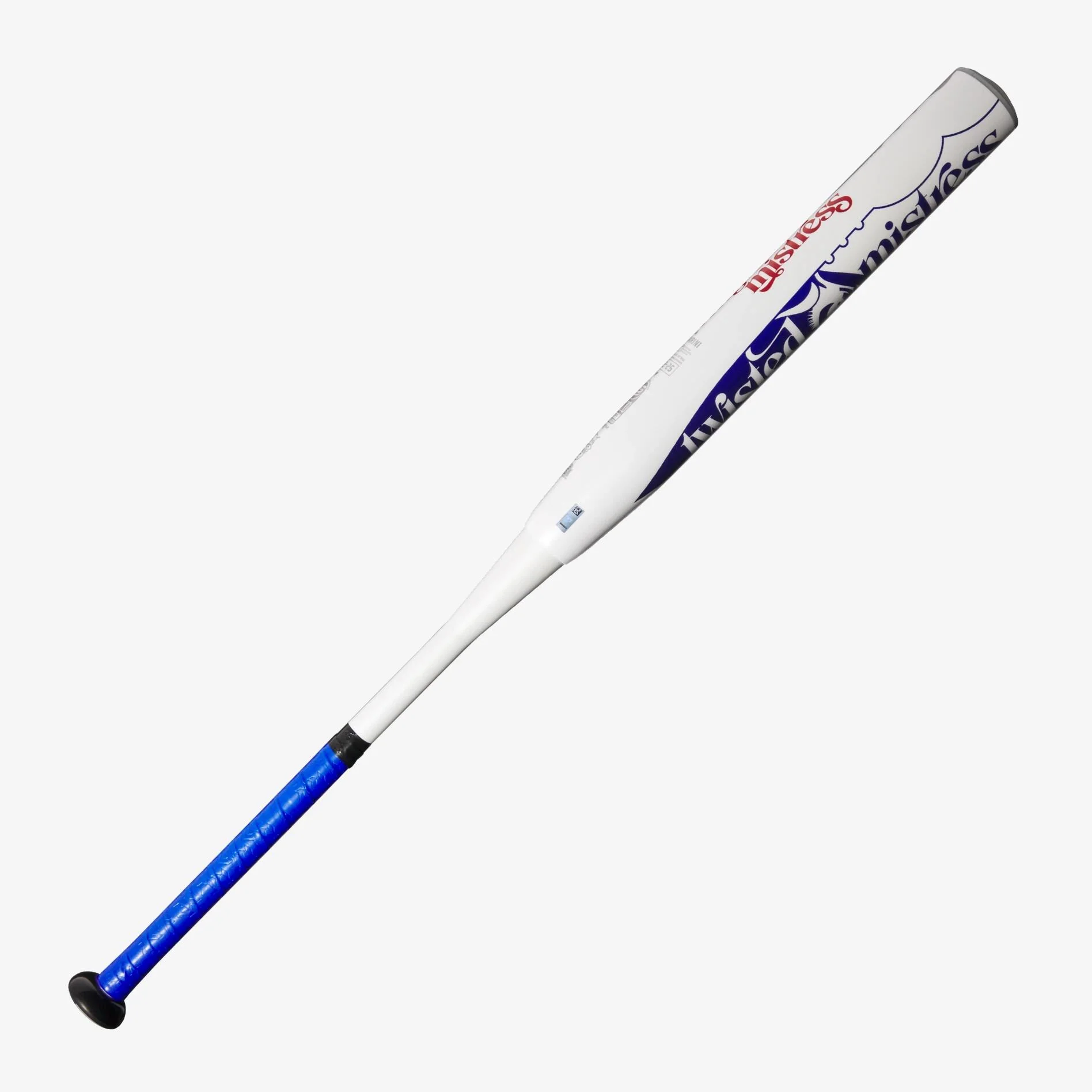 DeMarini 2025 Twisted Mistress Slo-Pitch Bat - Image 3