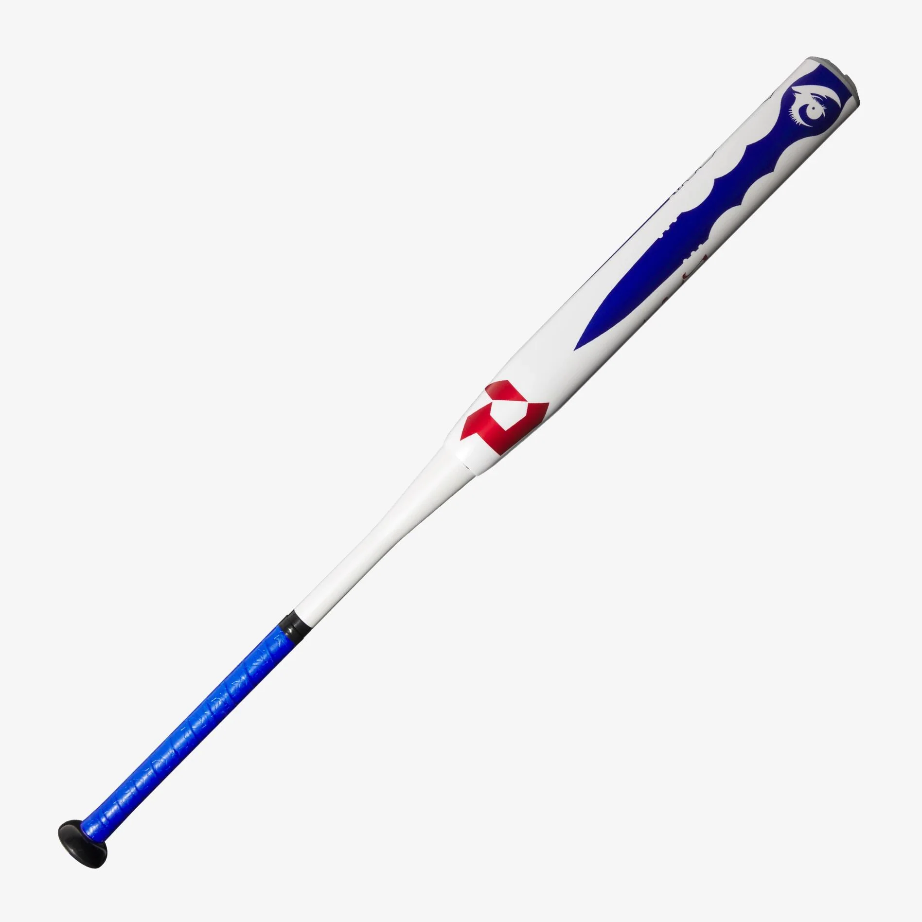 DeMarini 2025 Twisted Mistress Slo-Pitch Bat - Image 4