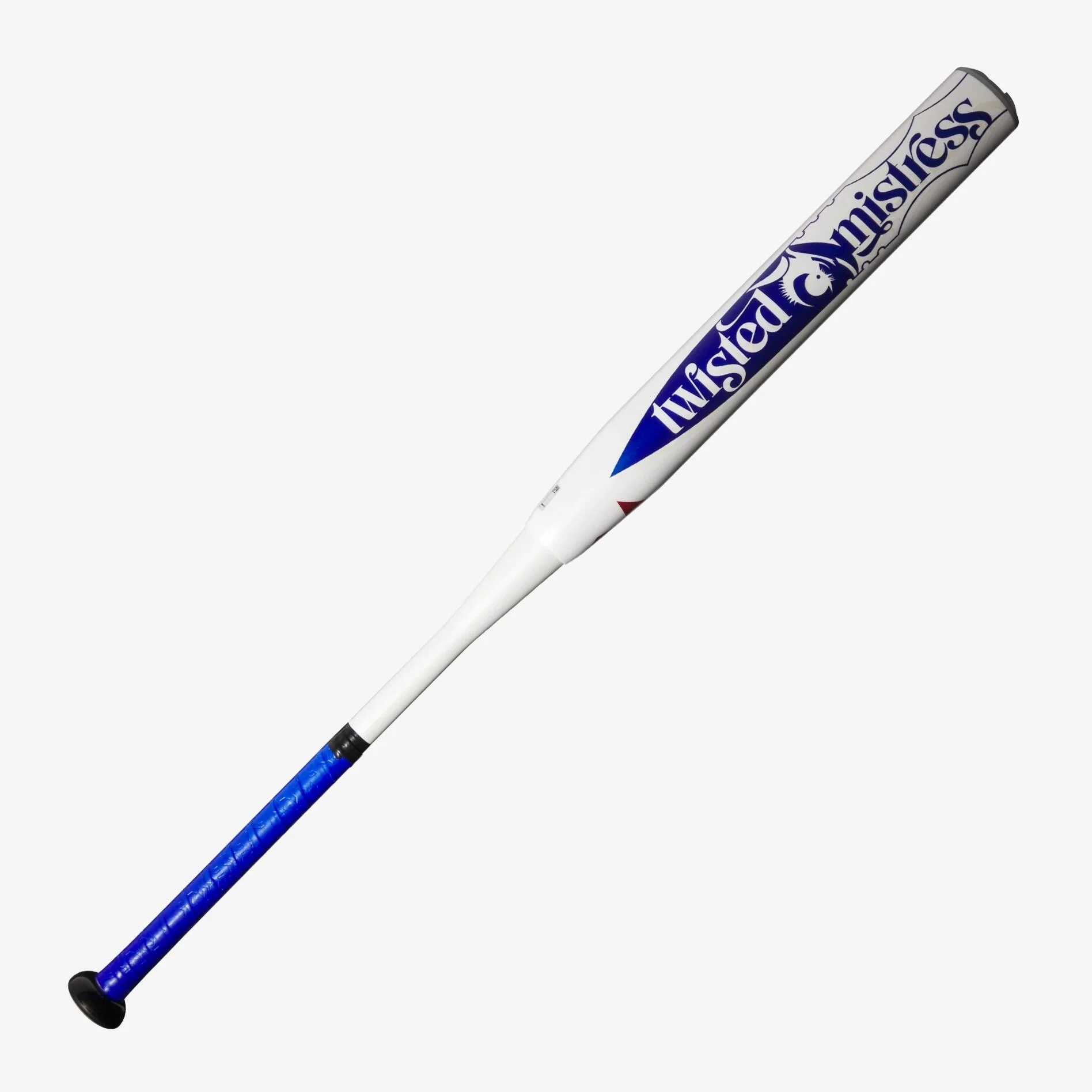 DeMarini 2025 Twisted Mistress Slo-Pitch Bat - Image 5