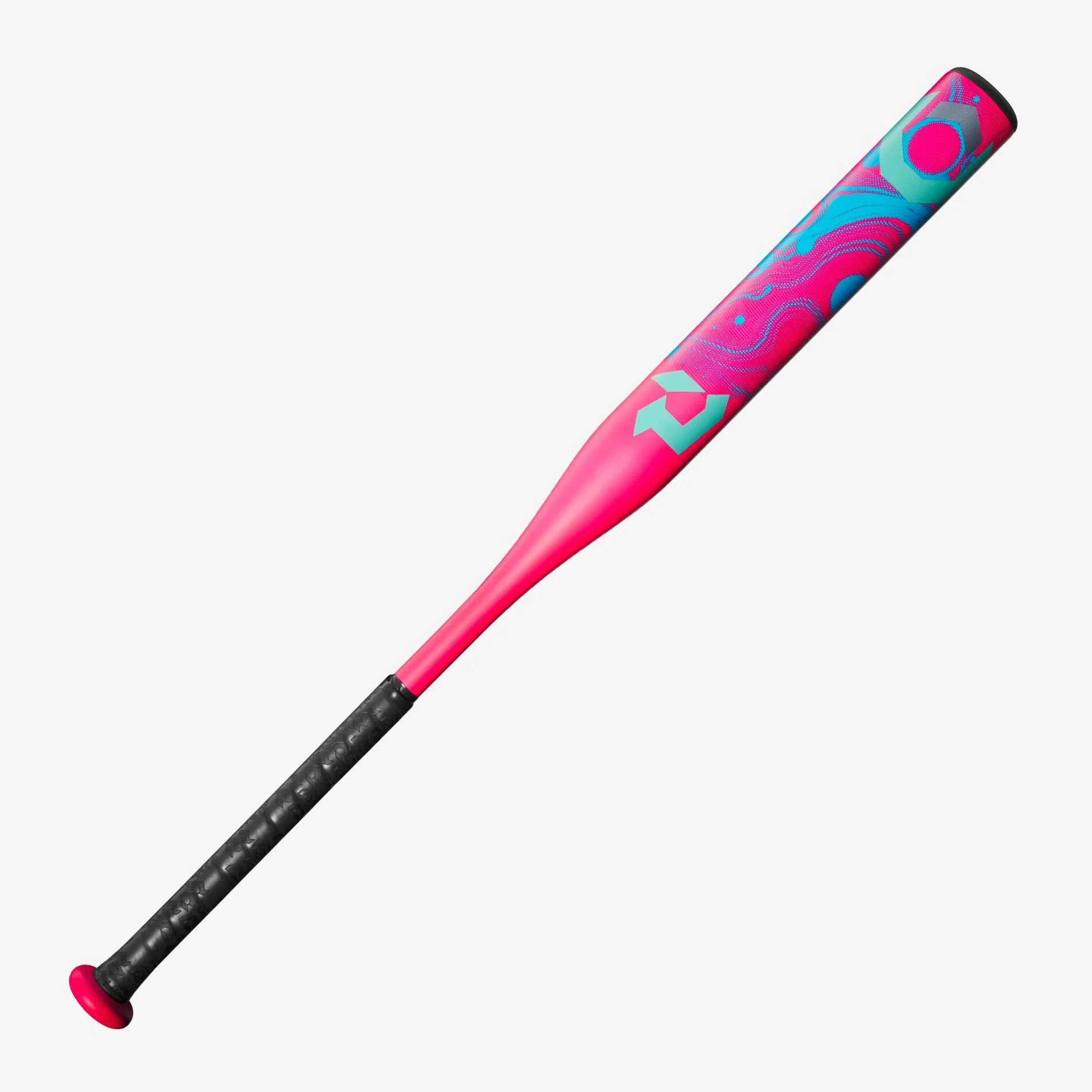 DeMarini 2025 Uprising (-12) Fastpitch Bat - Image 5