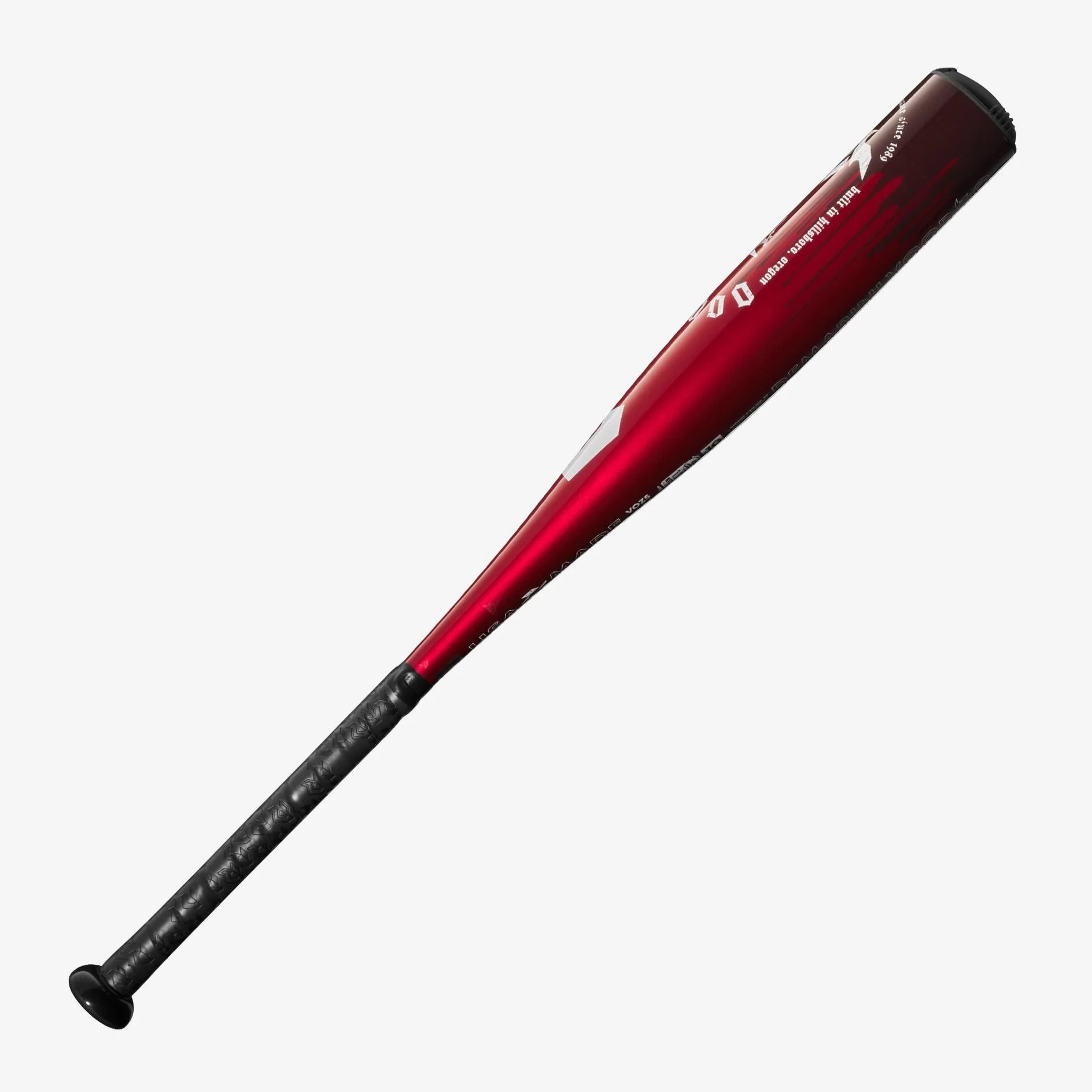 DeMarini 2025 Voodoo One (-10) USSSA Baseball Bat - Image 5