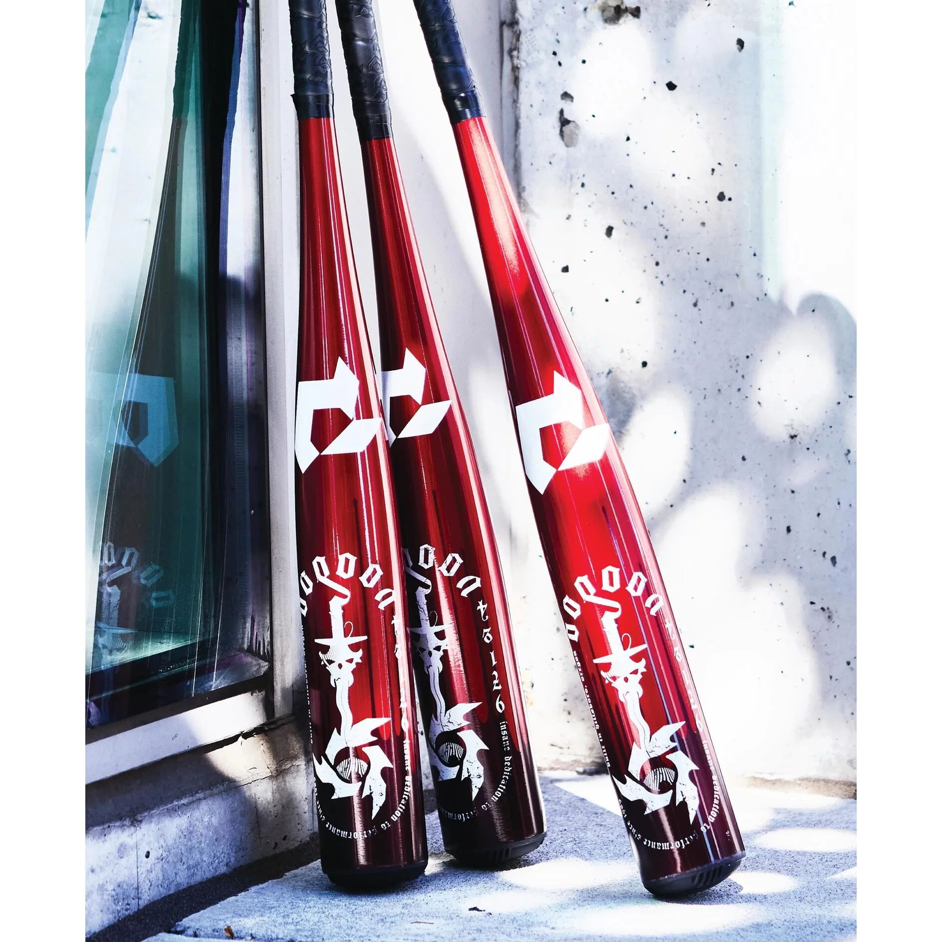 DeMarini 2025 Voodoo One (-10) USSSA Baseball Bat - Image 8