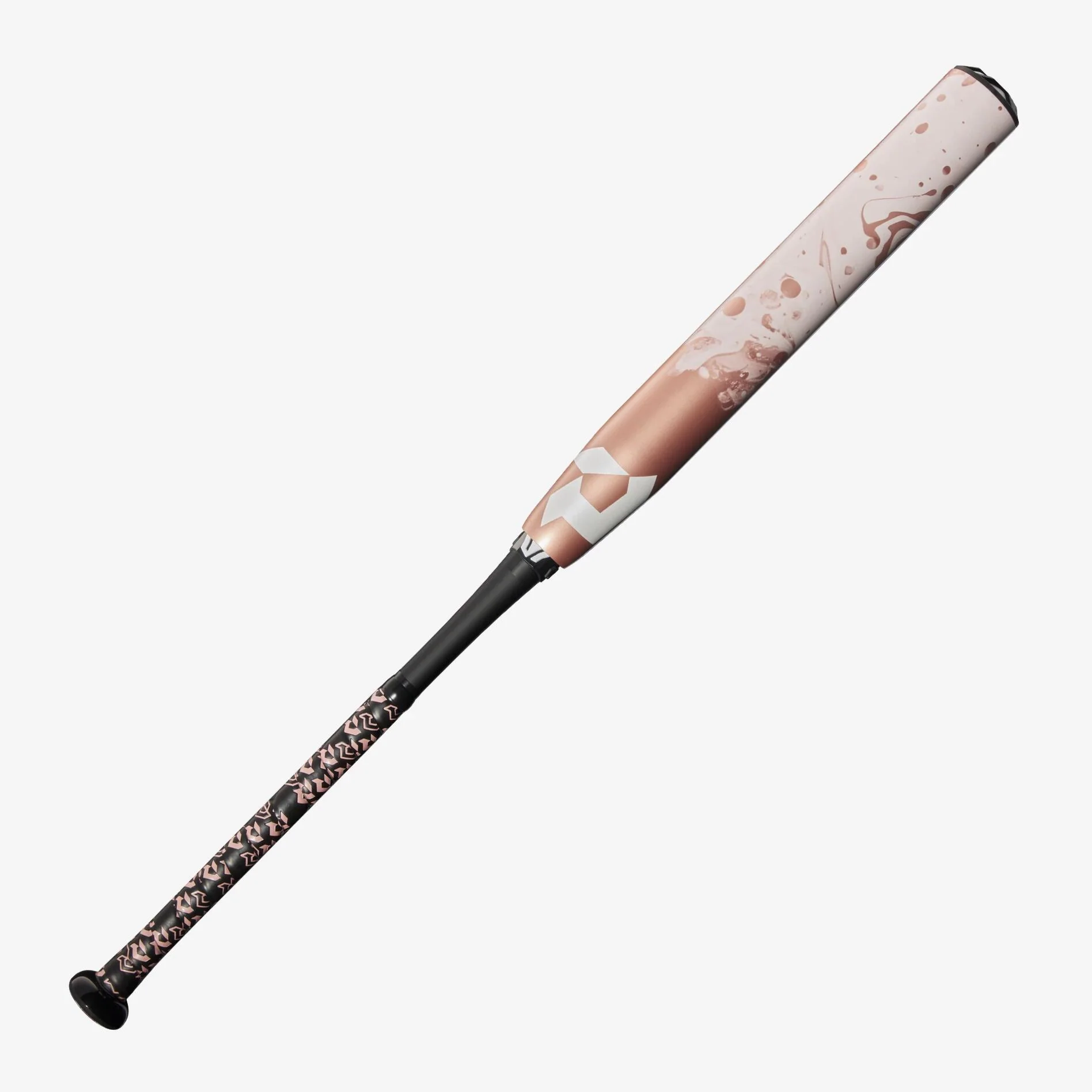 DeMarini 2025 Whisper (-10) Fastpitch Bat - Image 2