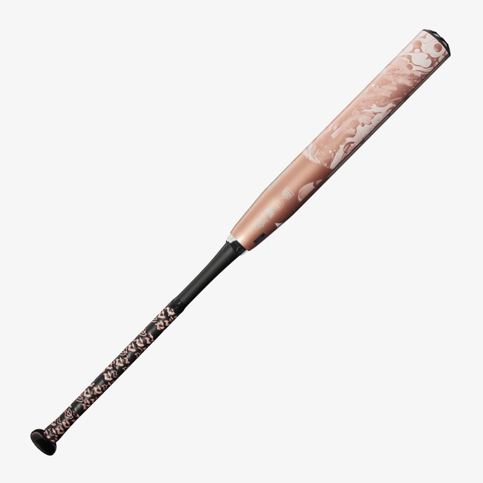 DeMarini 2025 Whisper (-10) Fastpitch Bat - Image 4